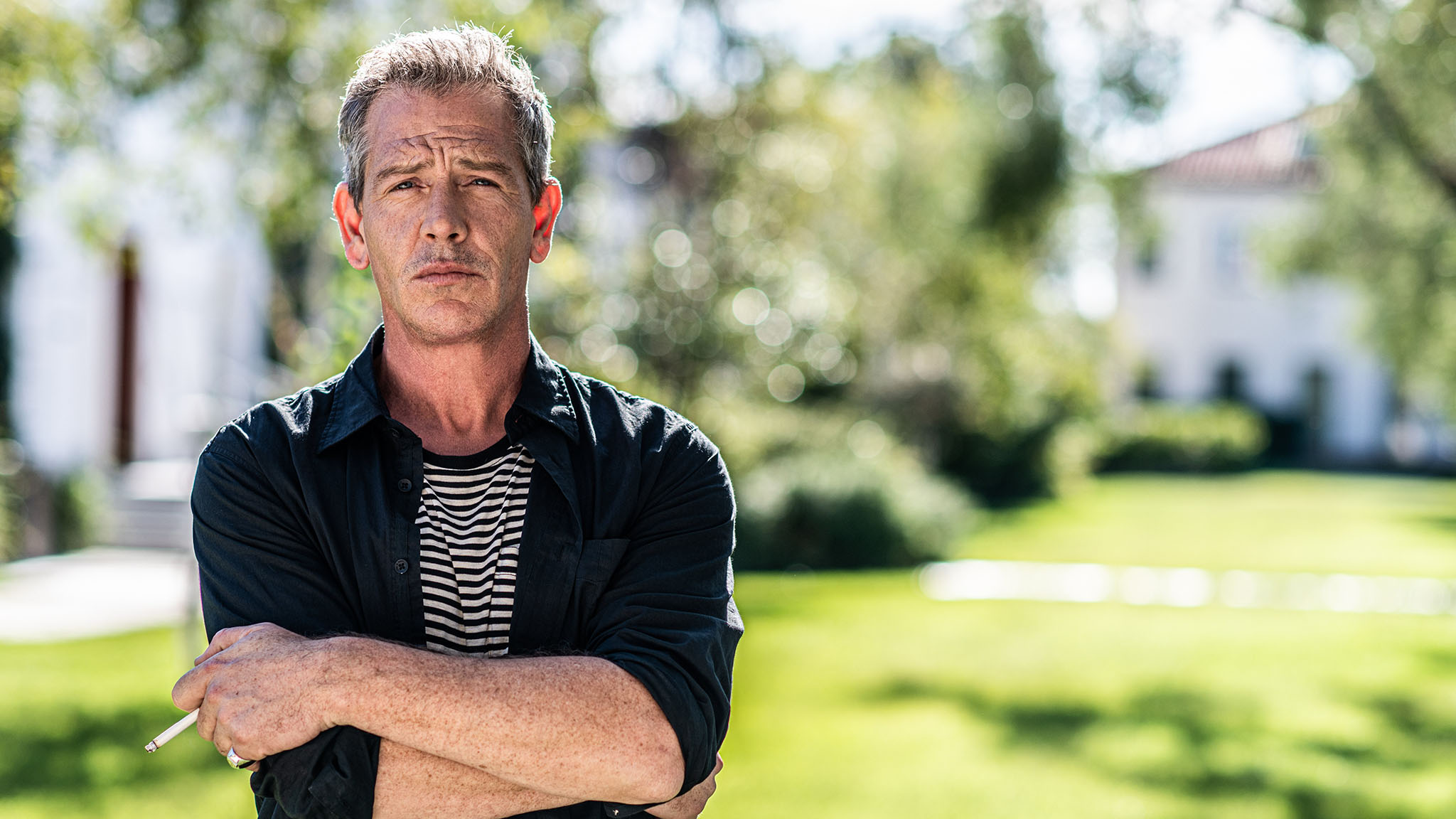 Ben Mendelsohn Wallpapers