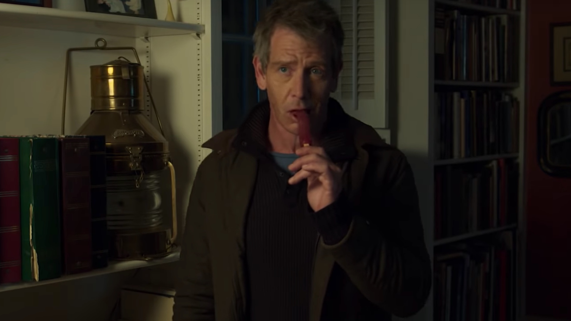 Ben Mendelsohn Wallpapers