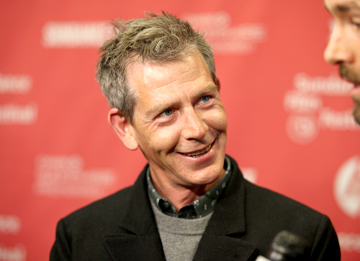 Ben Mendelsohn Wallpapers