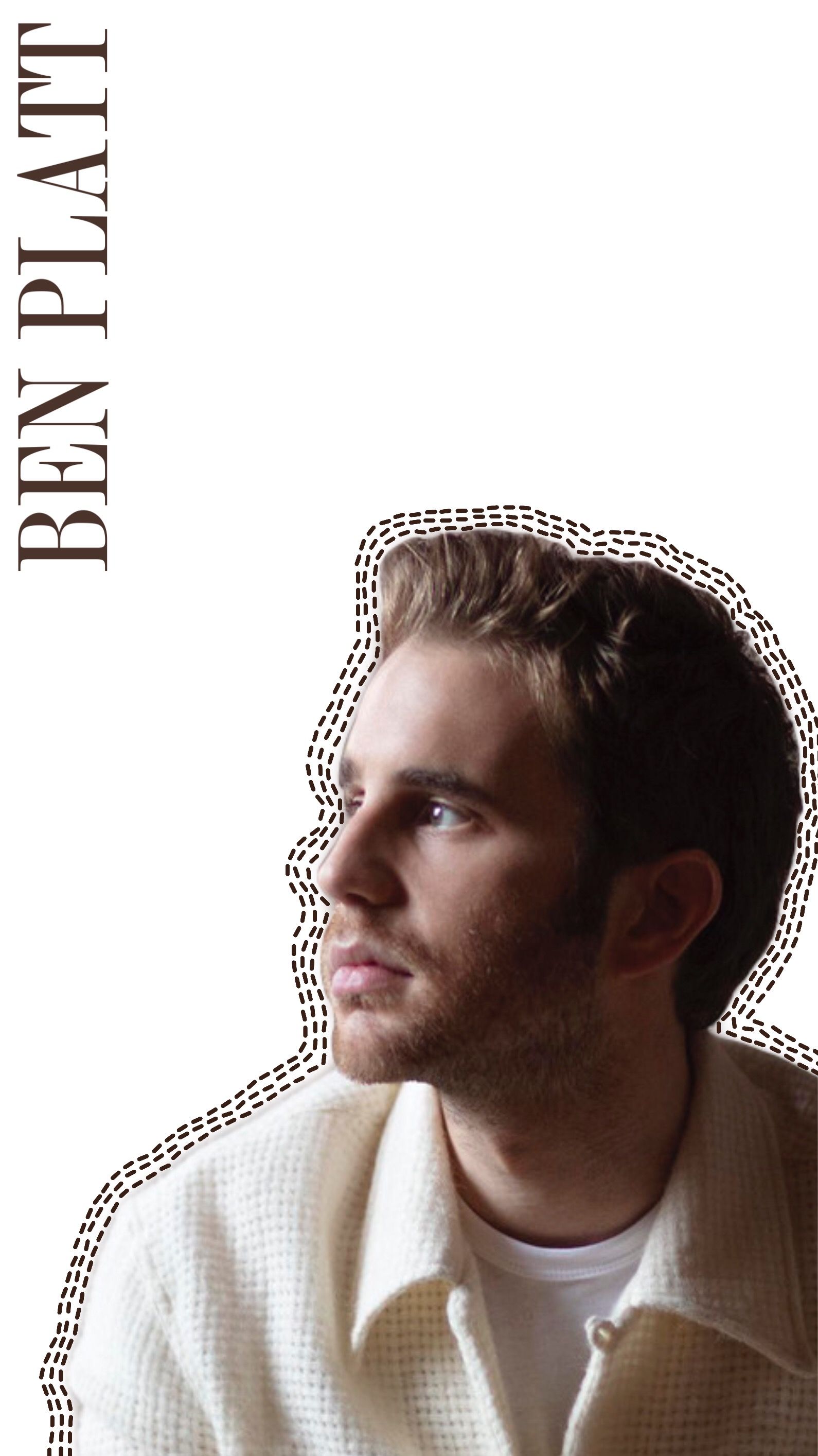 Ben Platt Wallpapers