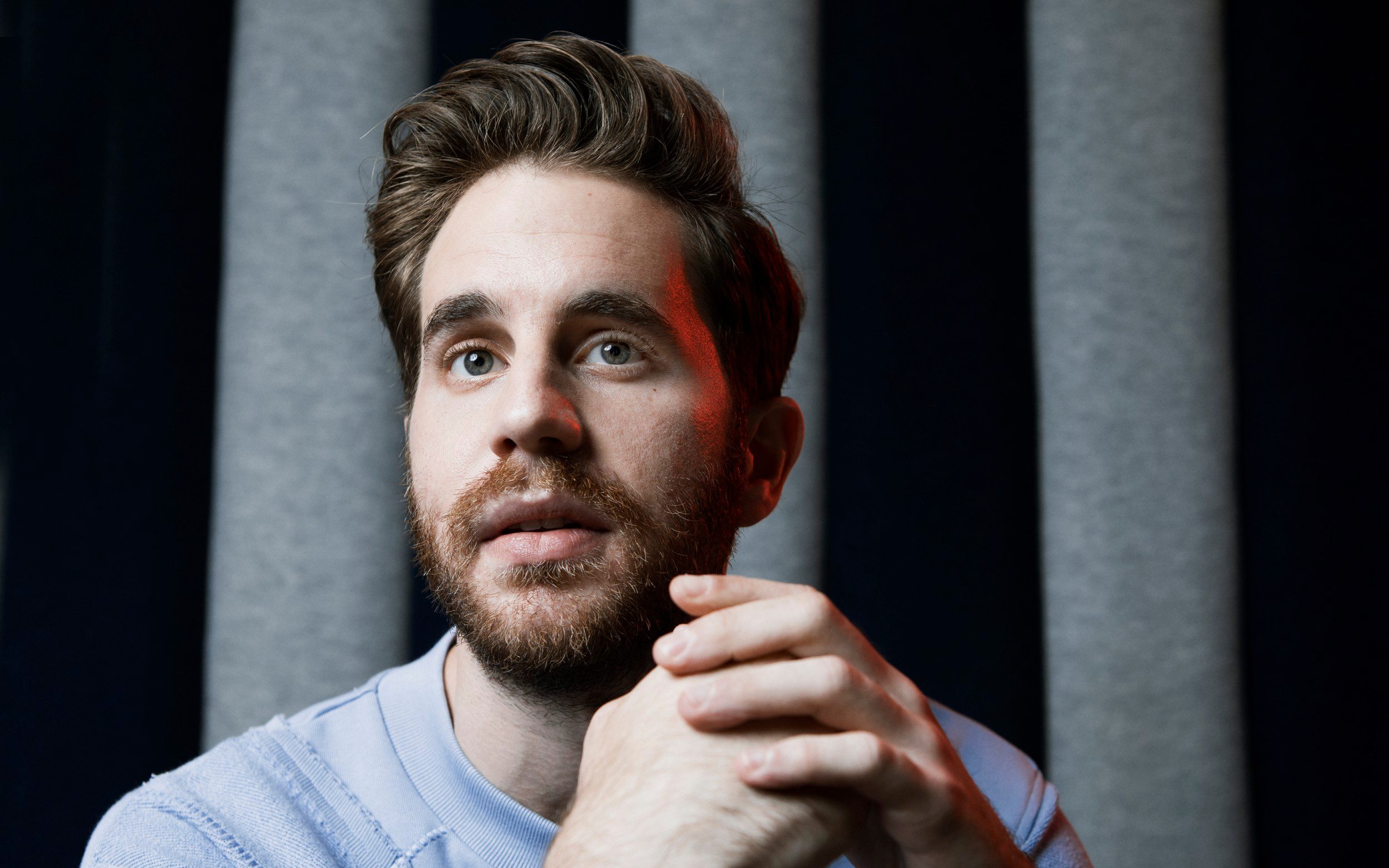 Ben Platt Wallpapers