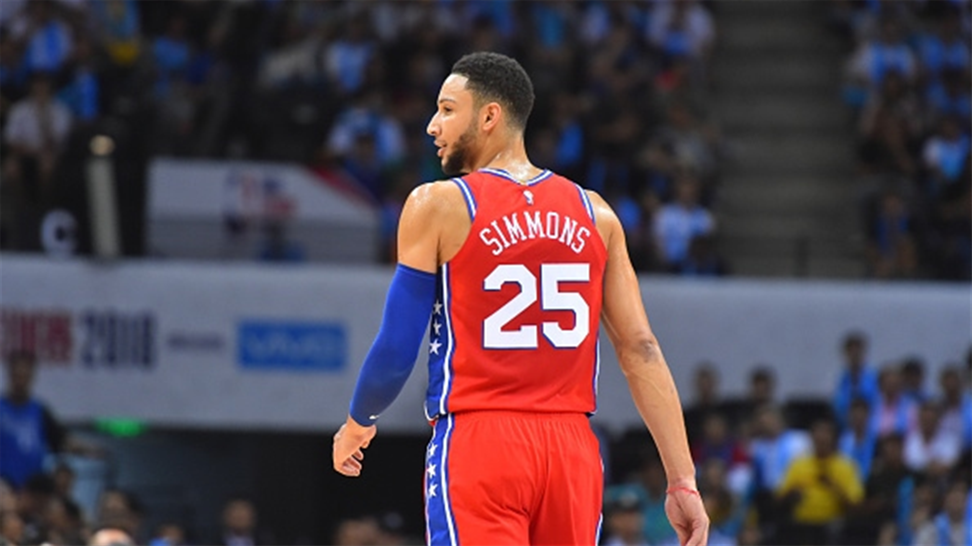 Ben Simmons Wallpapers