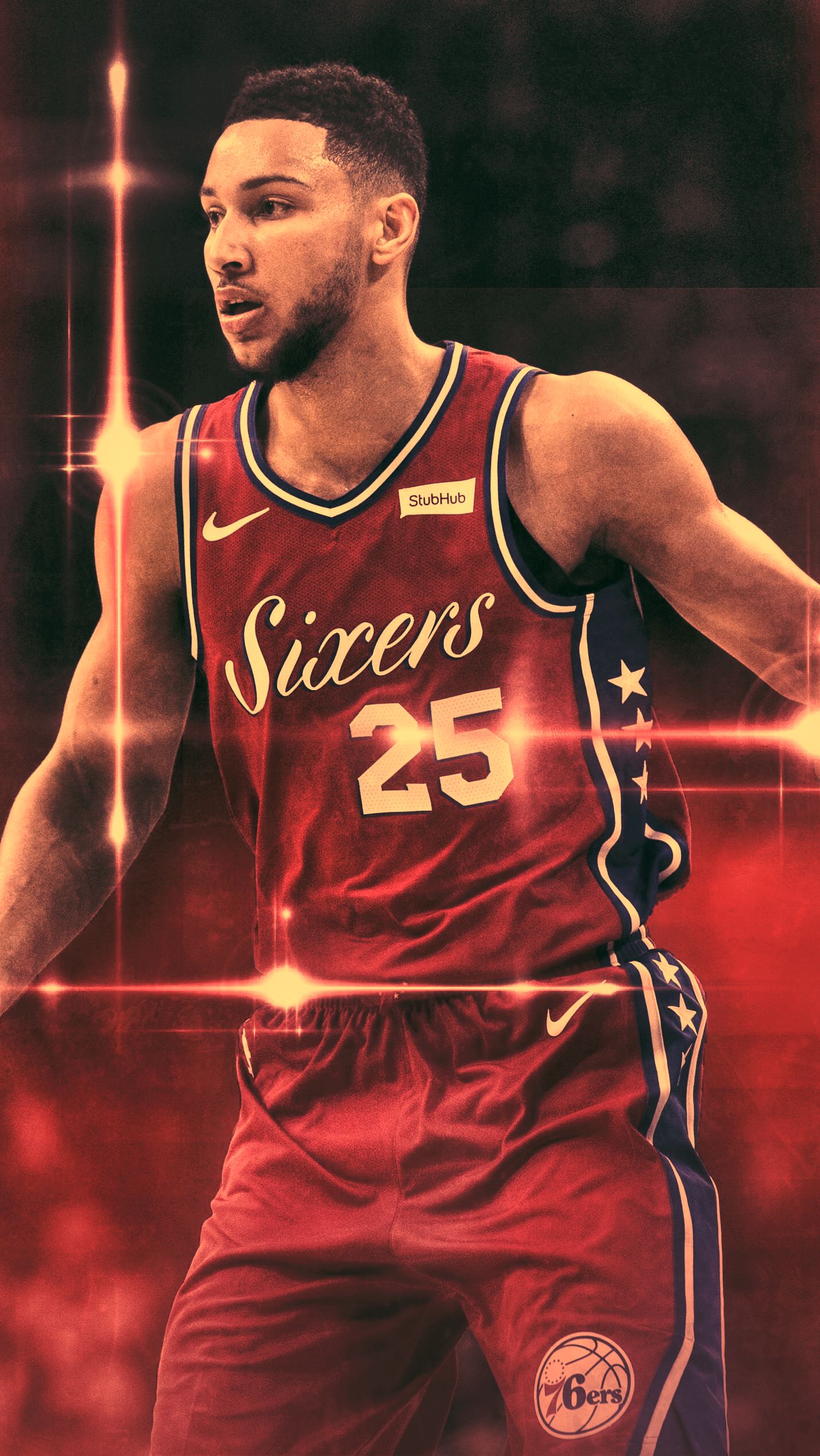 Ben Simmons Wallpapers