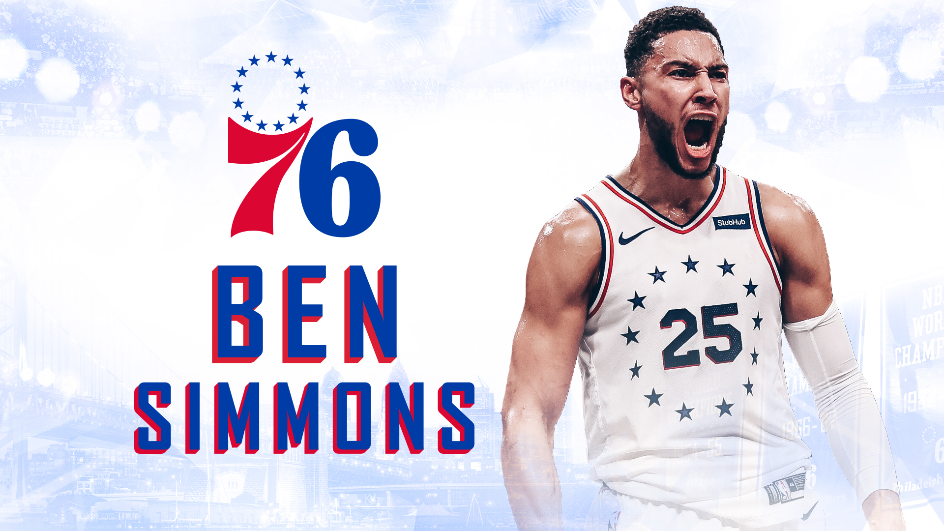 Ben Simmons Wallpapers