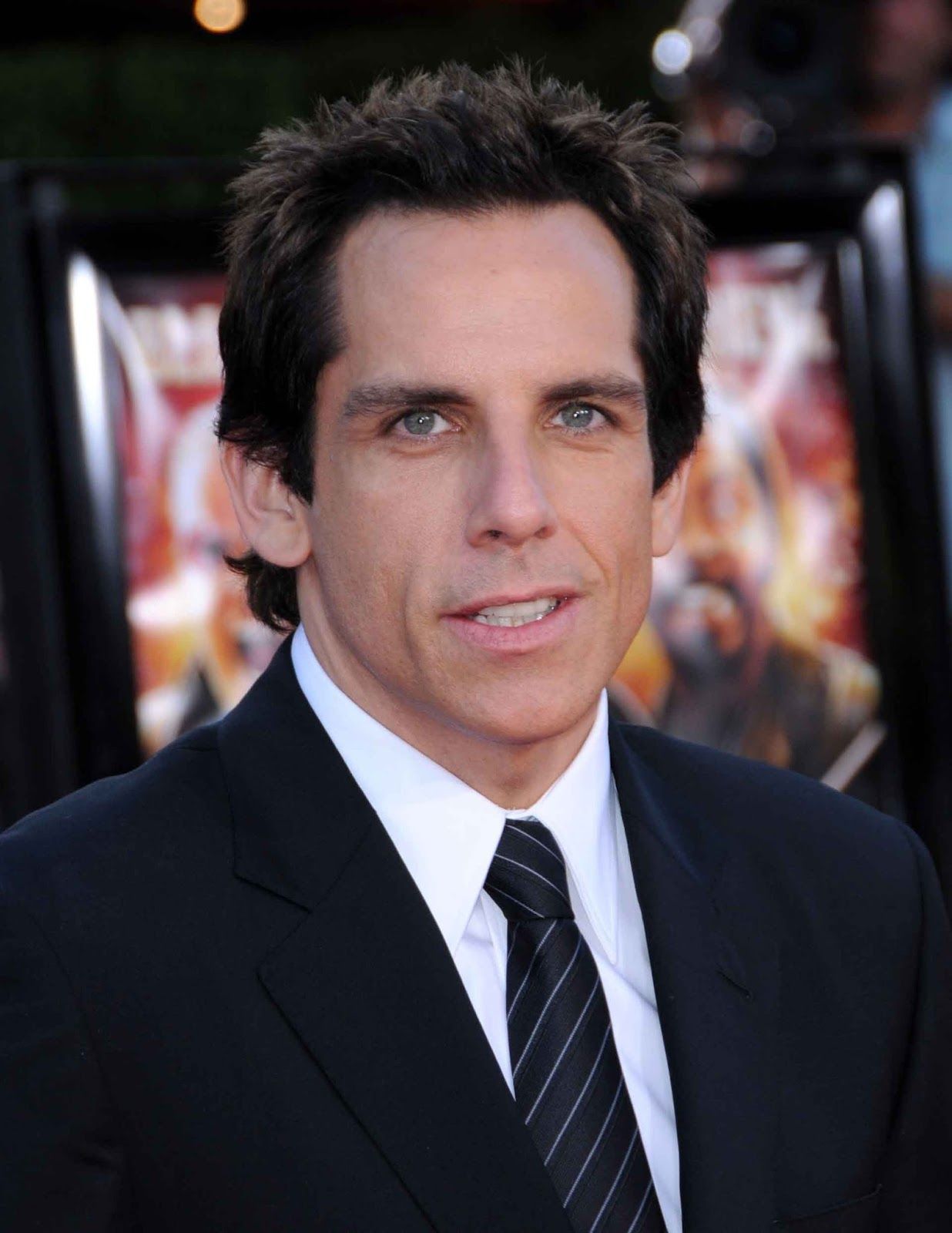 Ben Stiller Wallpapers