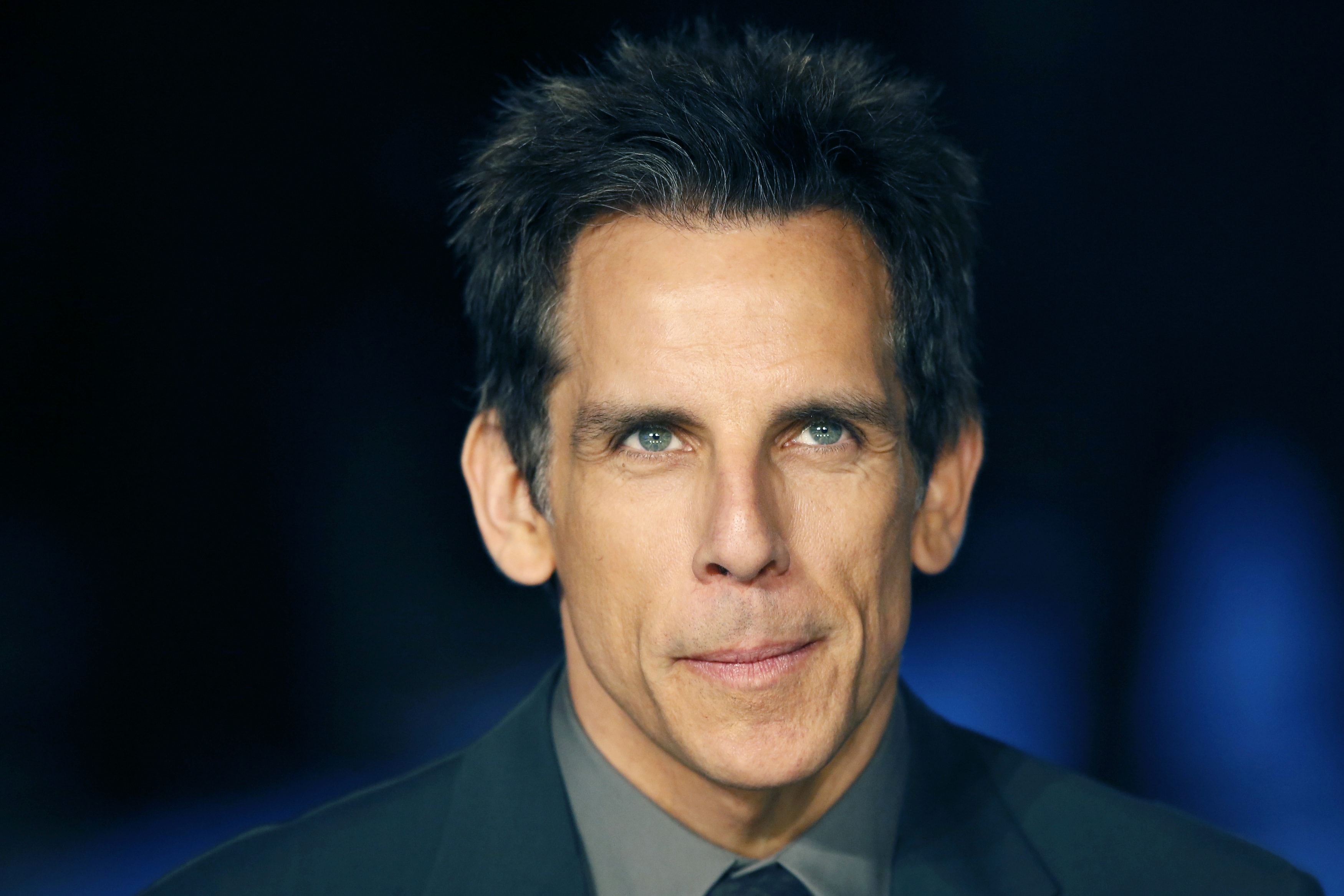 Ben Stiller Wallpapers