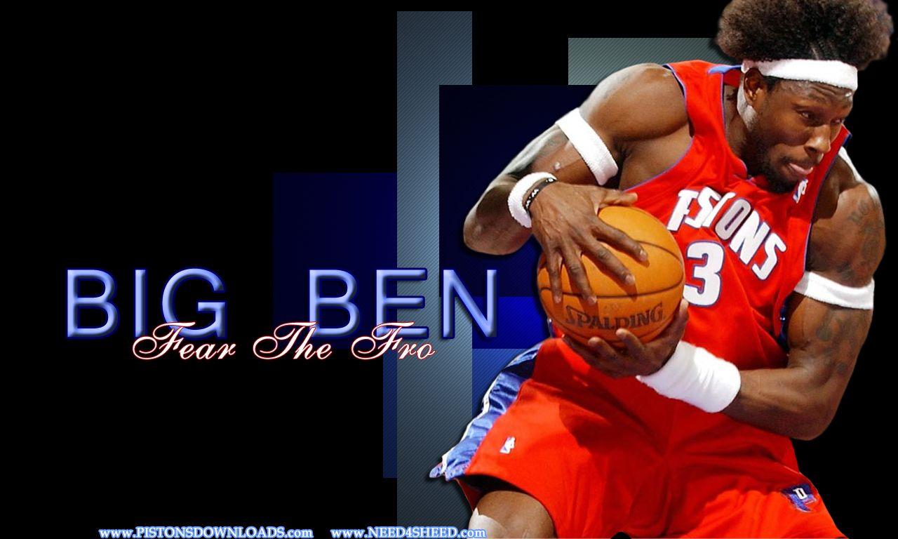 Ben Wallace Wallpapers