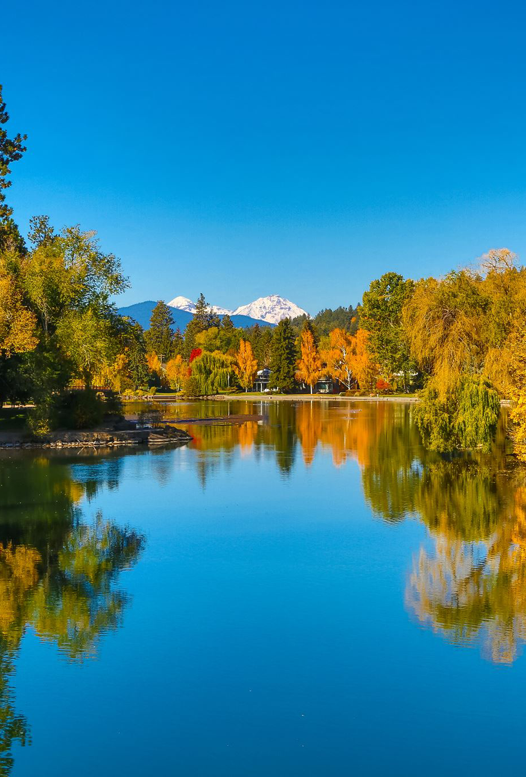 Bend Oregon Wallpapers