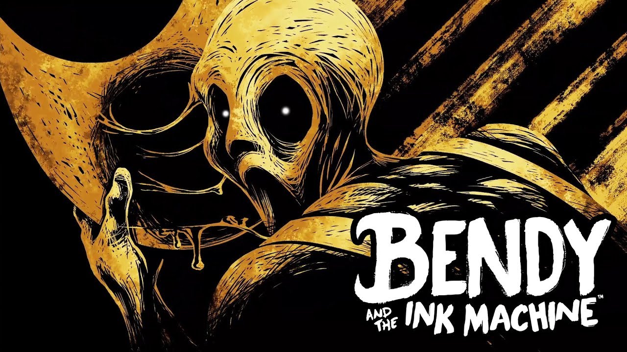 Bendy And The Ink Machine Wallpapers