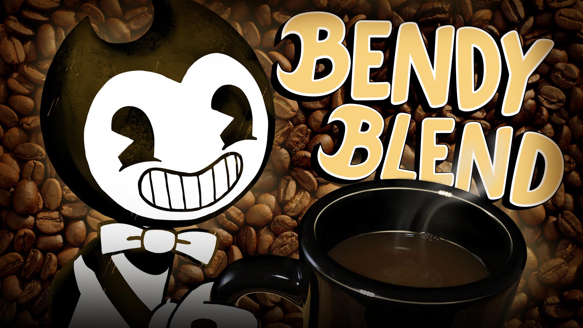 Bendy And The Ink Machine Wallpapers