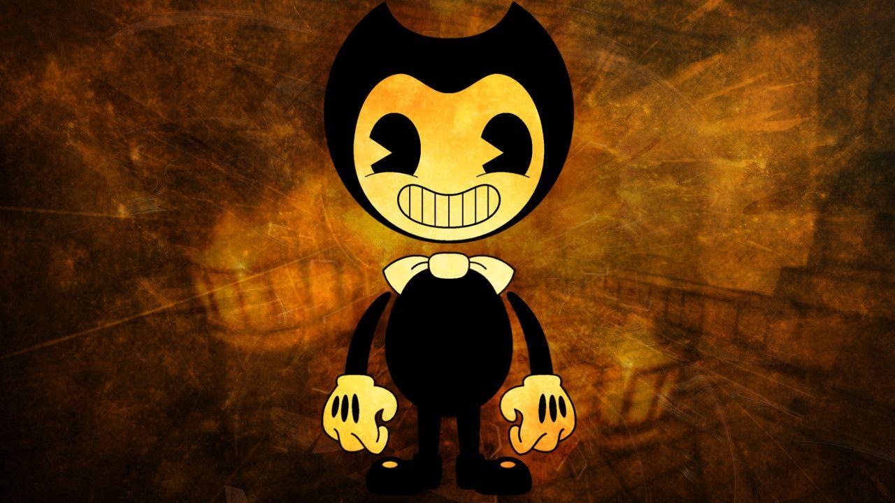 Bendy And The Ink Machine Wallpapers