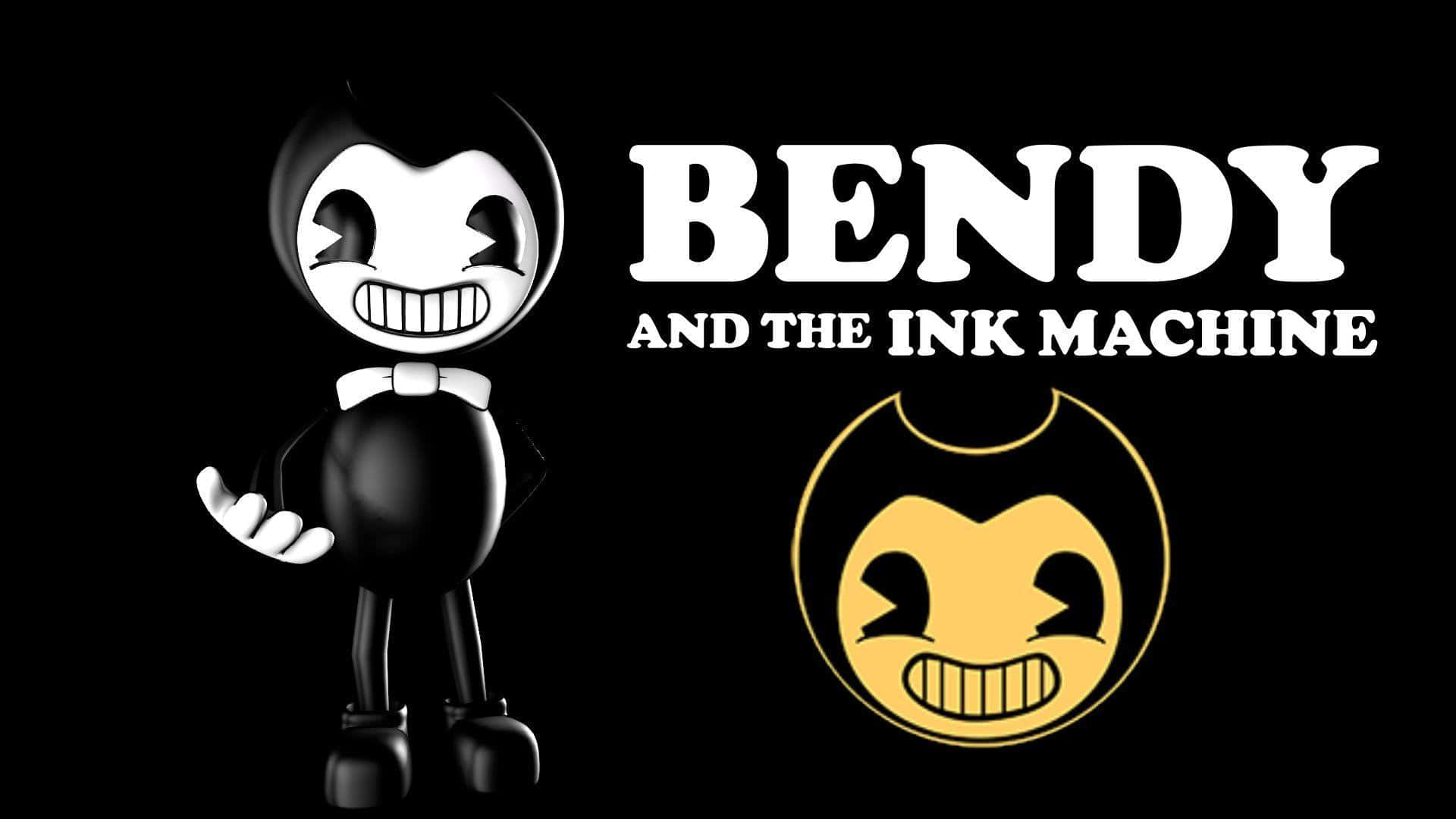 Bendy And The Ink Machine Wallpapers