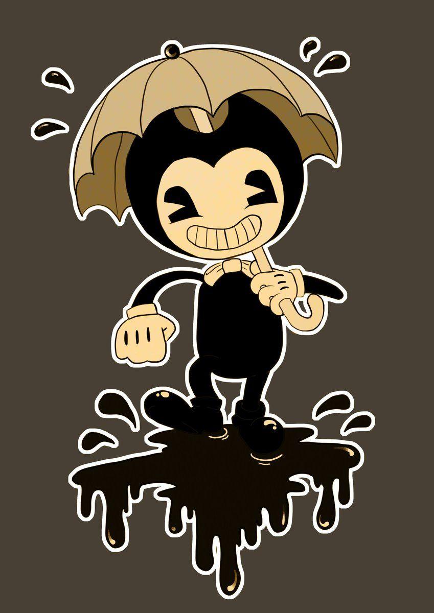 Bendy And The Ink Machine Wallpapers