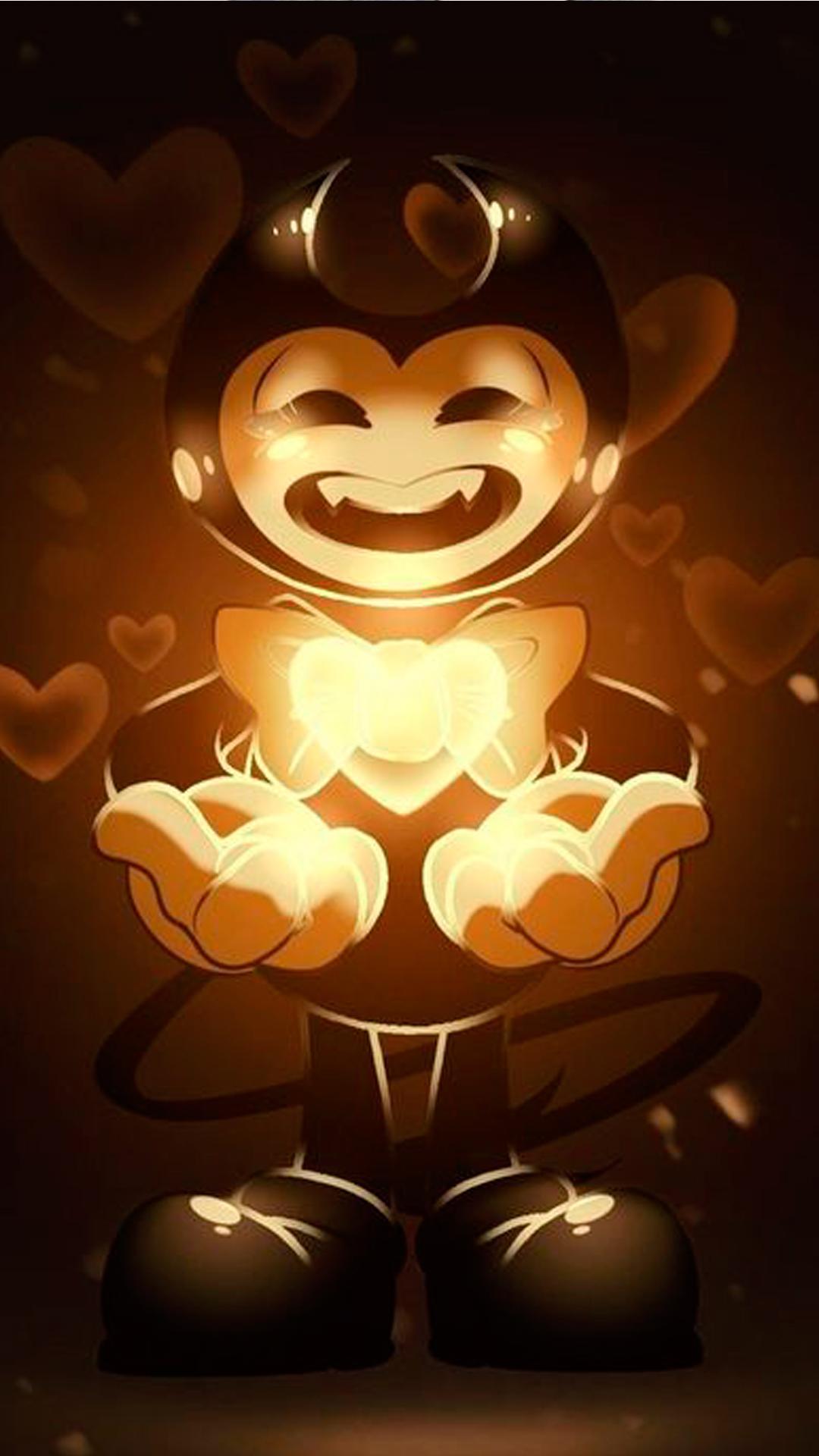 Bendy And The Ink Machine Wallpapers