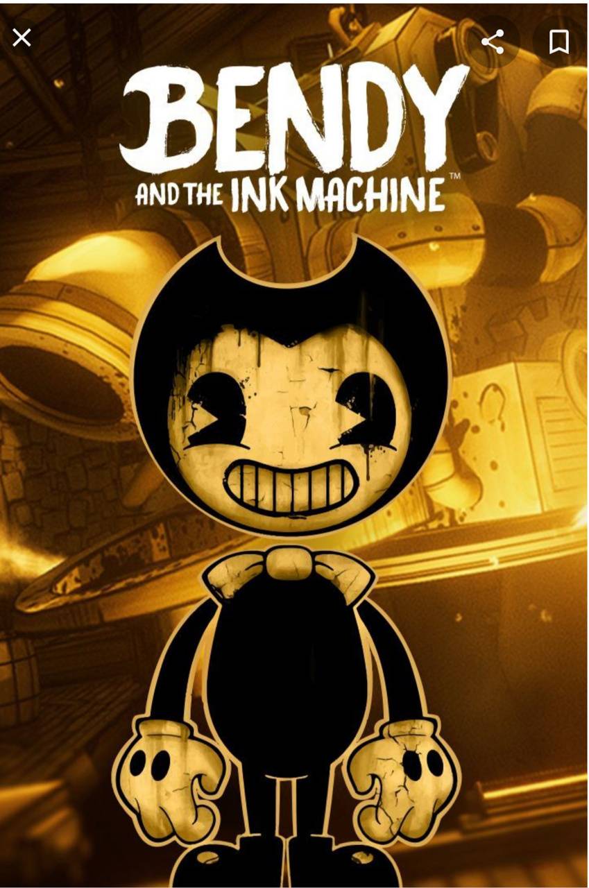 Bendy Wallpapers