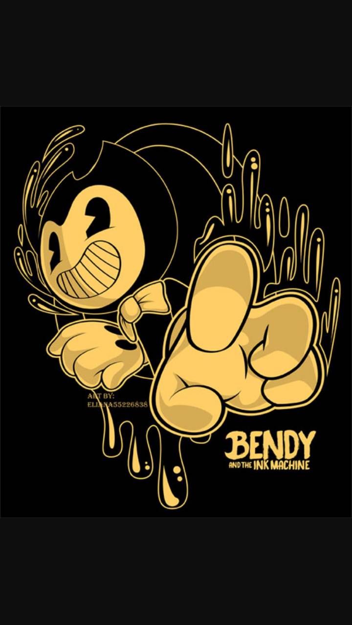 Bendy Wallpapers