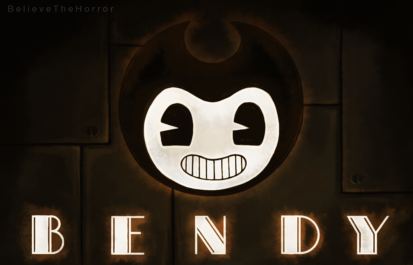 Bendy Wallpapers