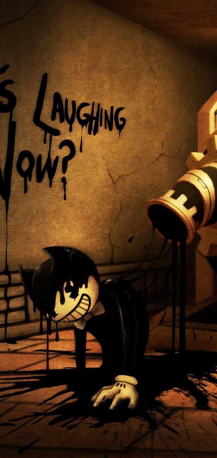 Bendy Wallpapers