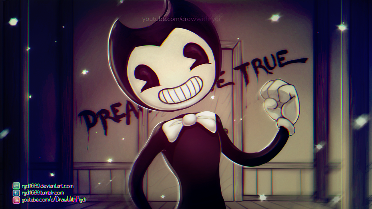 Bendy Wallpapers