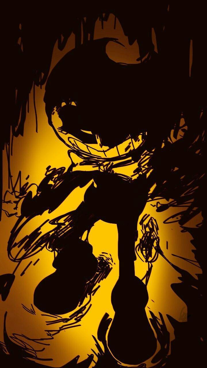 Bendy Wallpapers