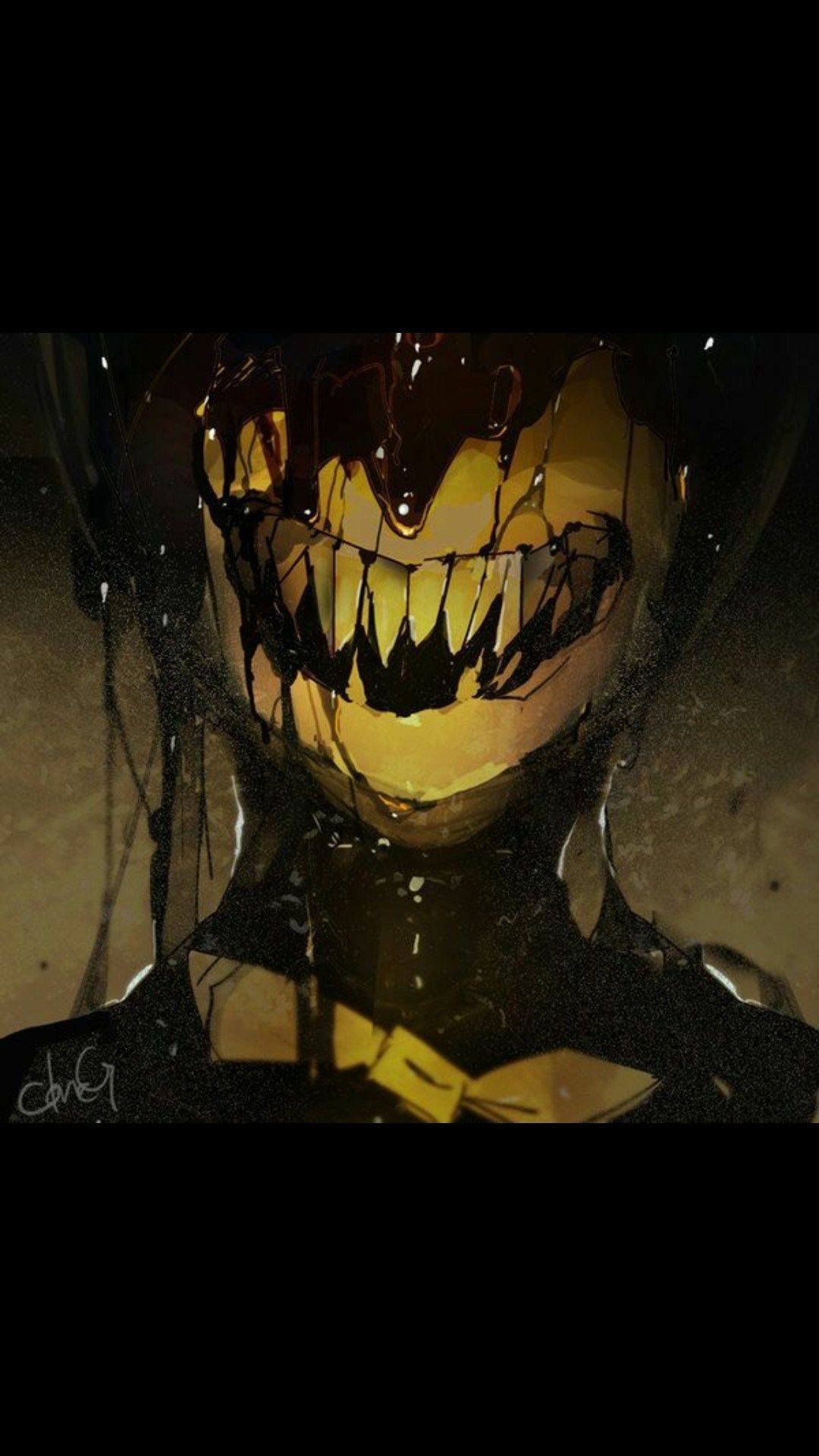 Bendy Wallpapers