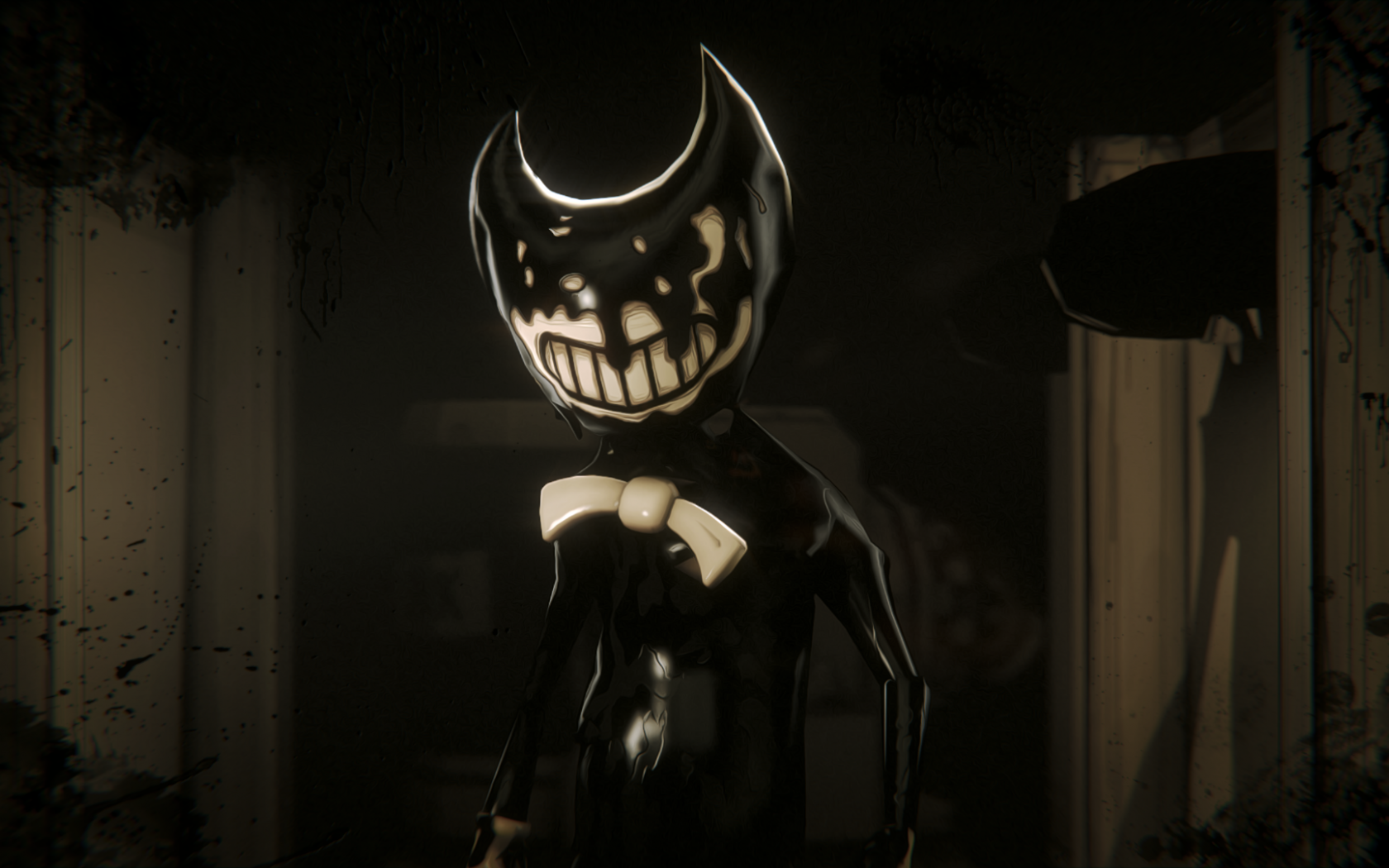 Bendy Wallpapers