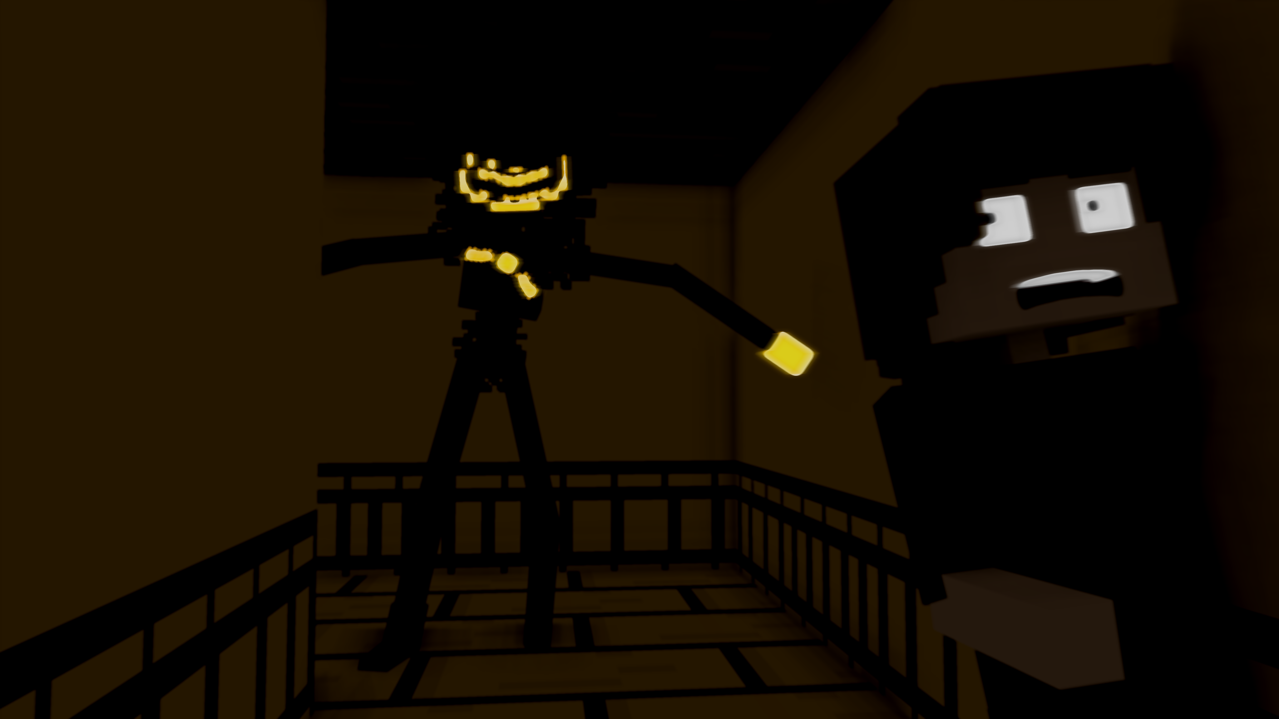 Bendy Wallpapers