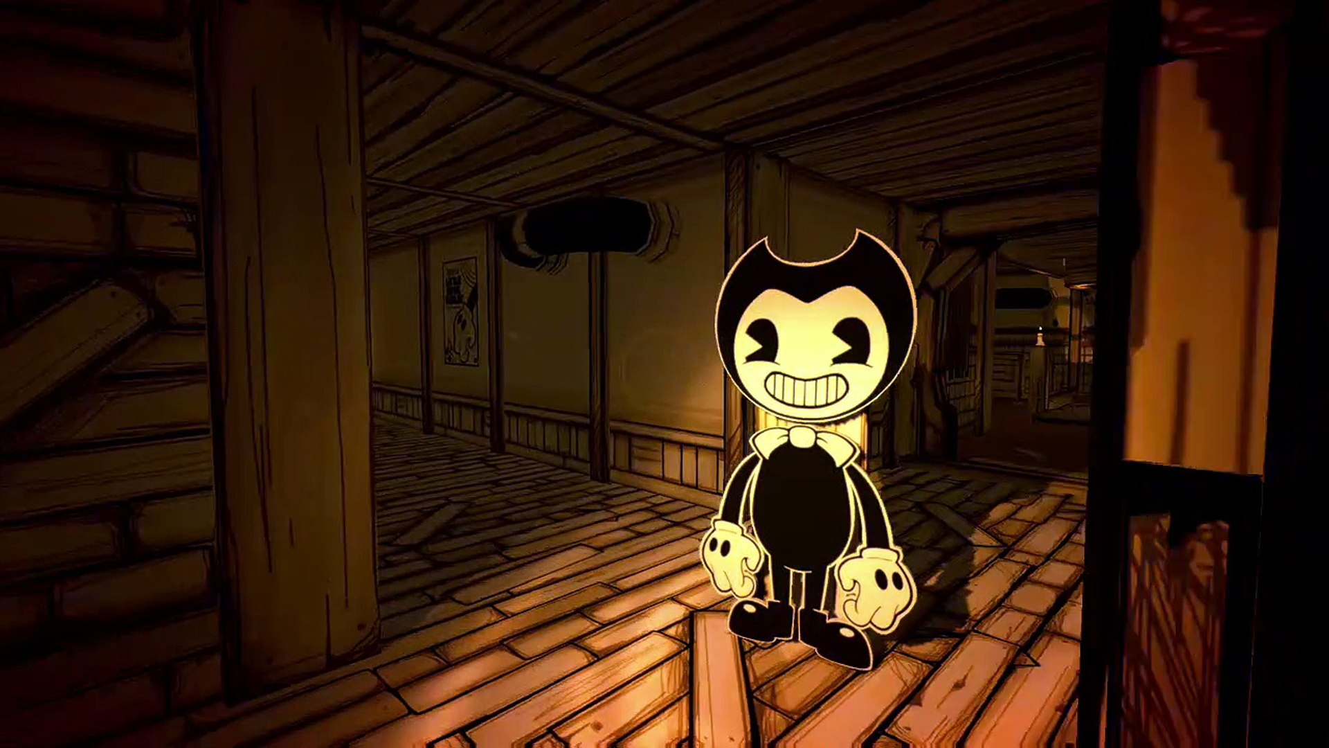 Bendy Wallpapers