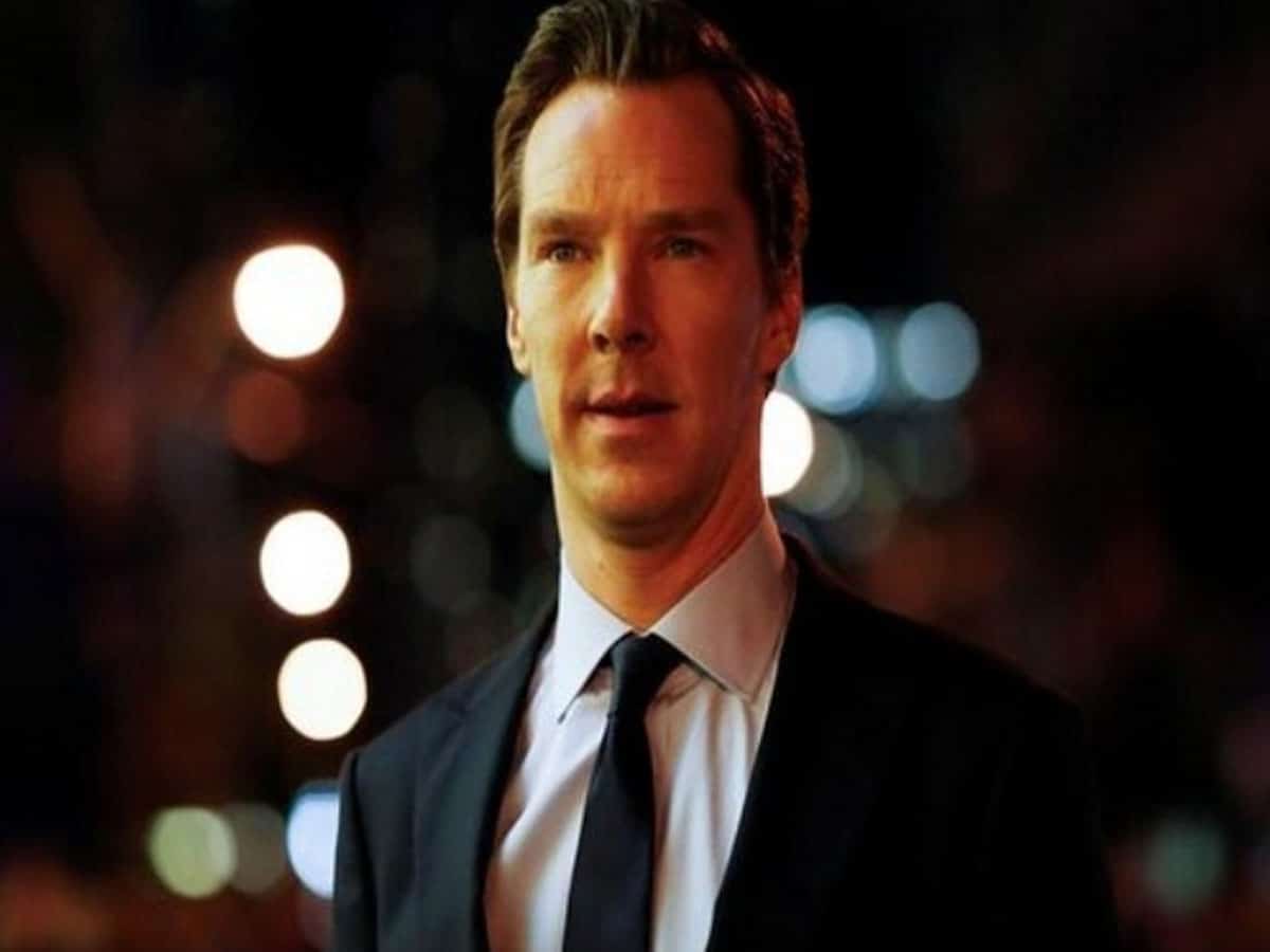 Benedict Cumberbatch In The Mauritanian Wallpapers