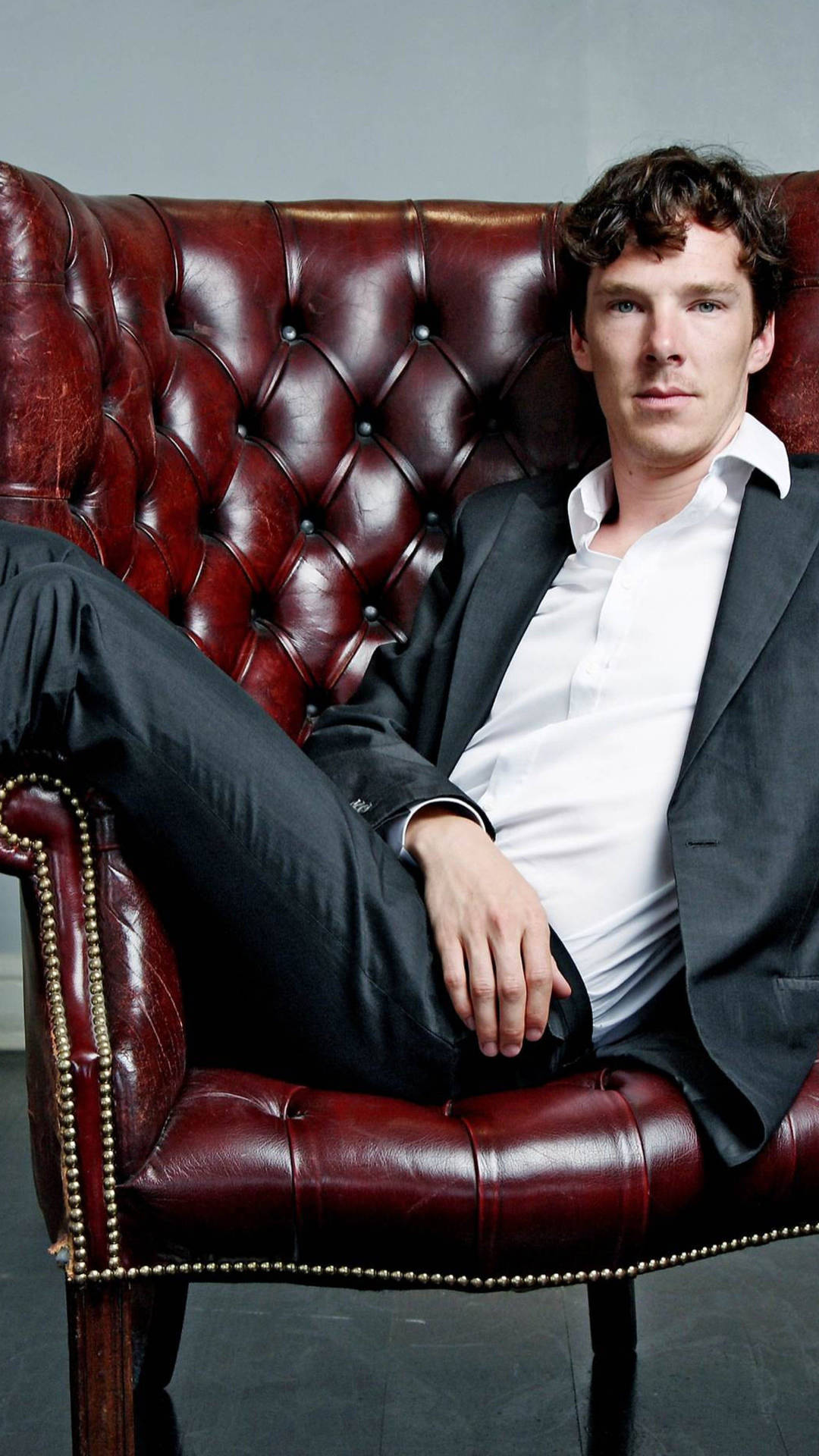 Benedict Cumberbatch Wallpapers