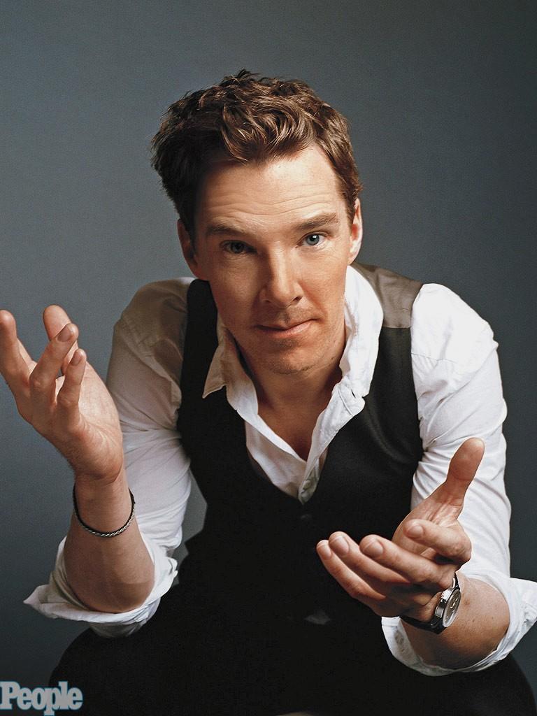 Benedict Cumberbatch Wallpapers