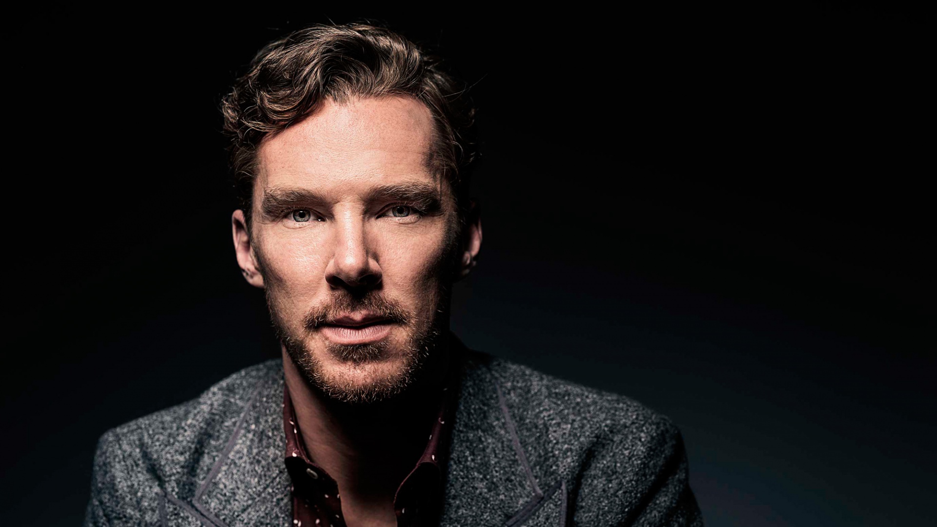 Benedict Cumberbatch Wallpapers