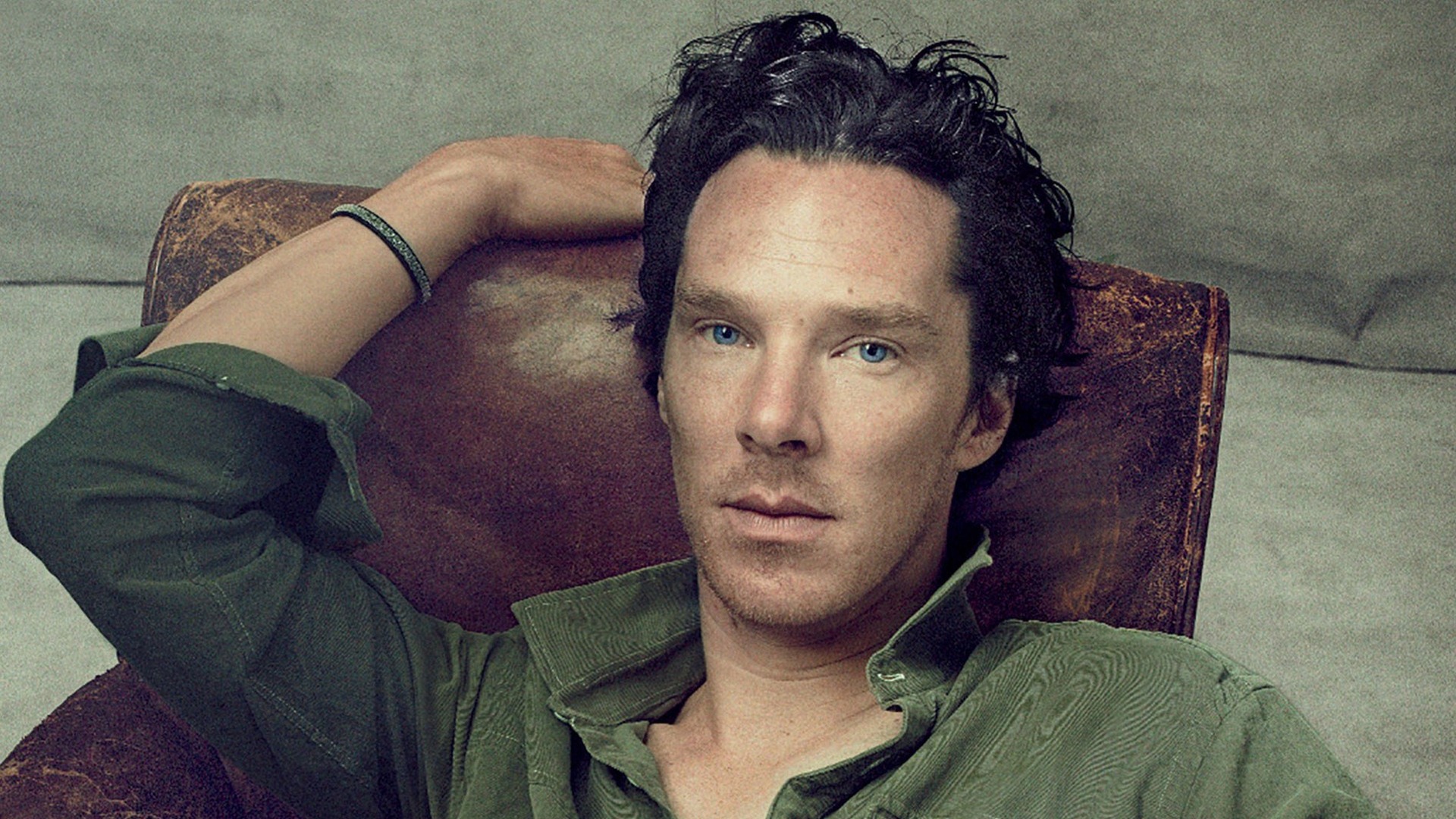 Benedict Cumberbatch Wallpapers