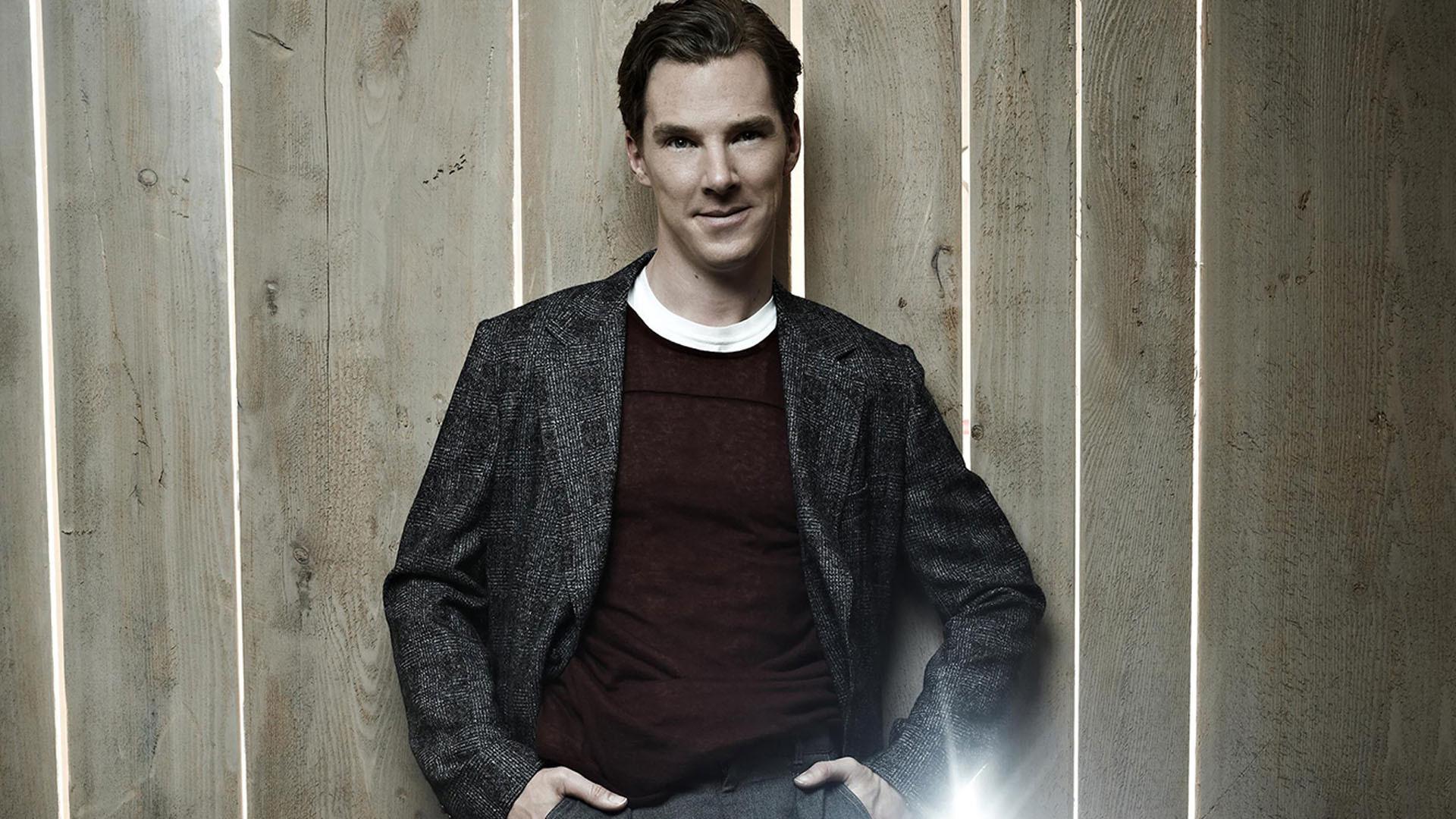 Benedict Cumberbatch Wallpapers