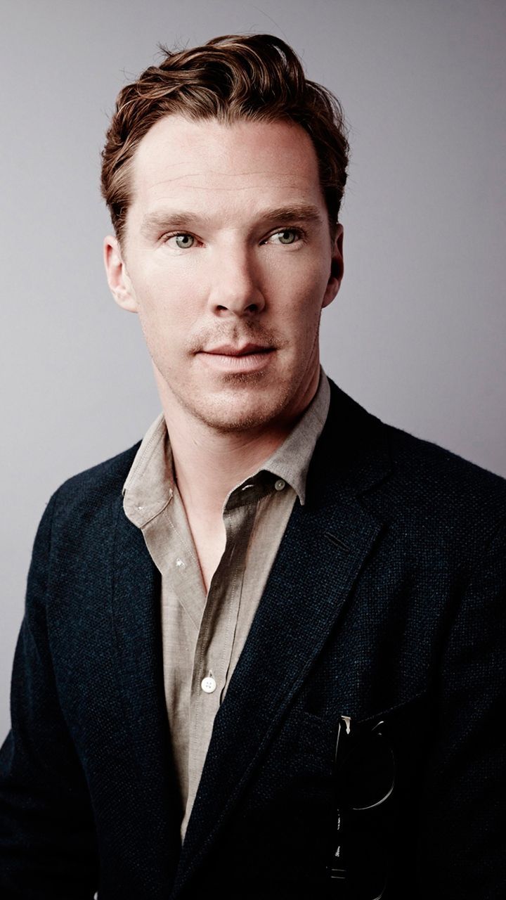 Benedict Cumberbatch Wallpapers