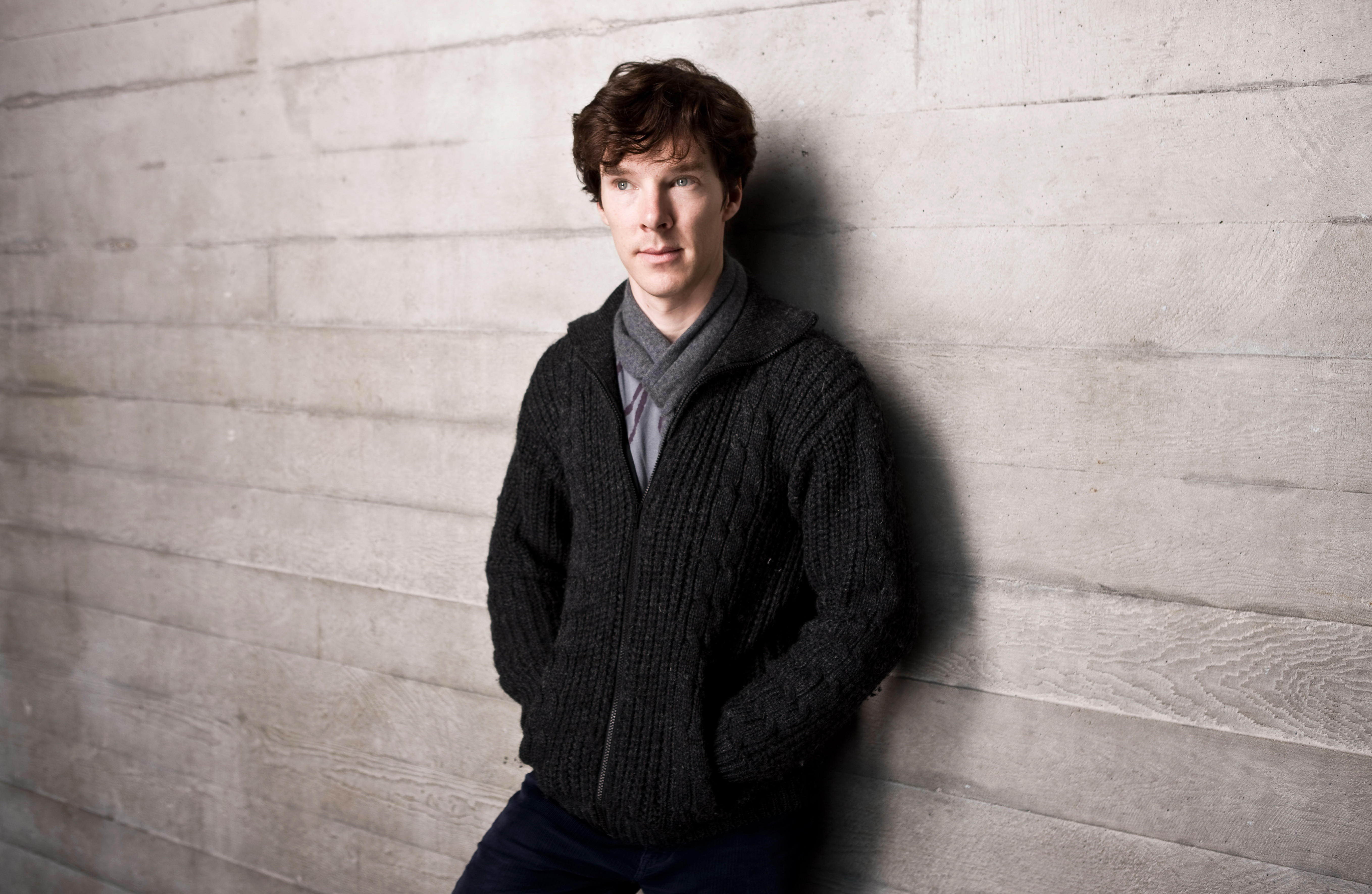 Benedict Cumberbatch Wallpapers