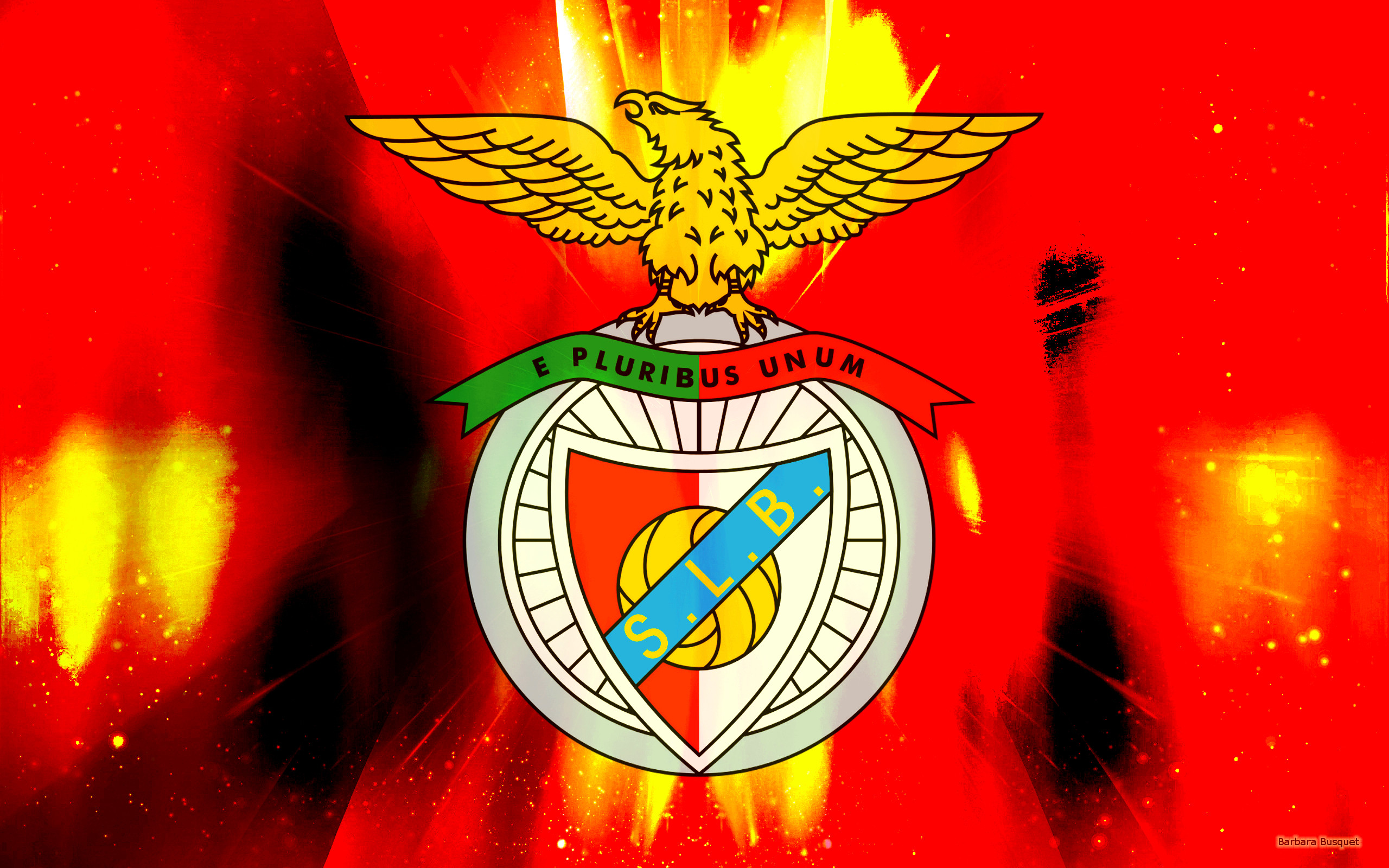 Benfica Wallpapers