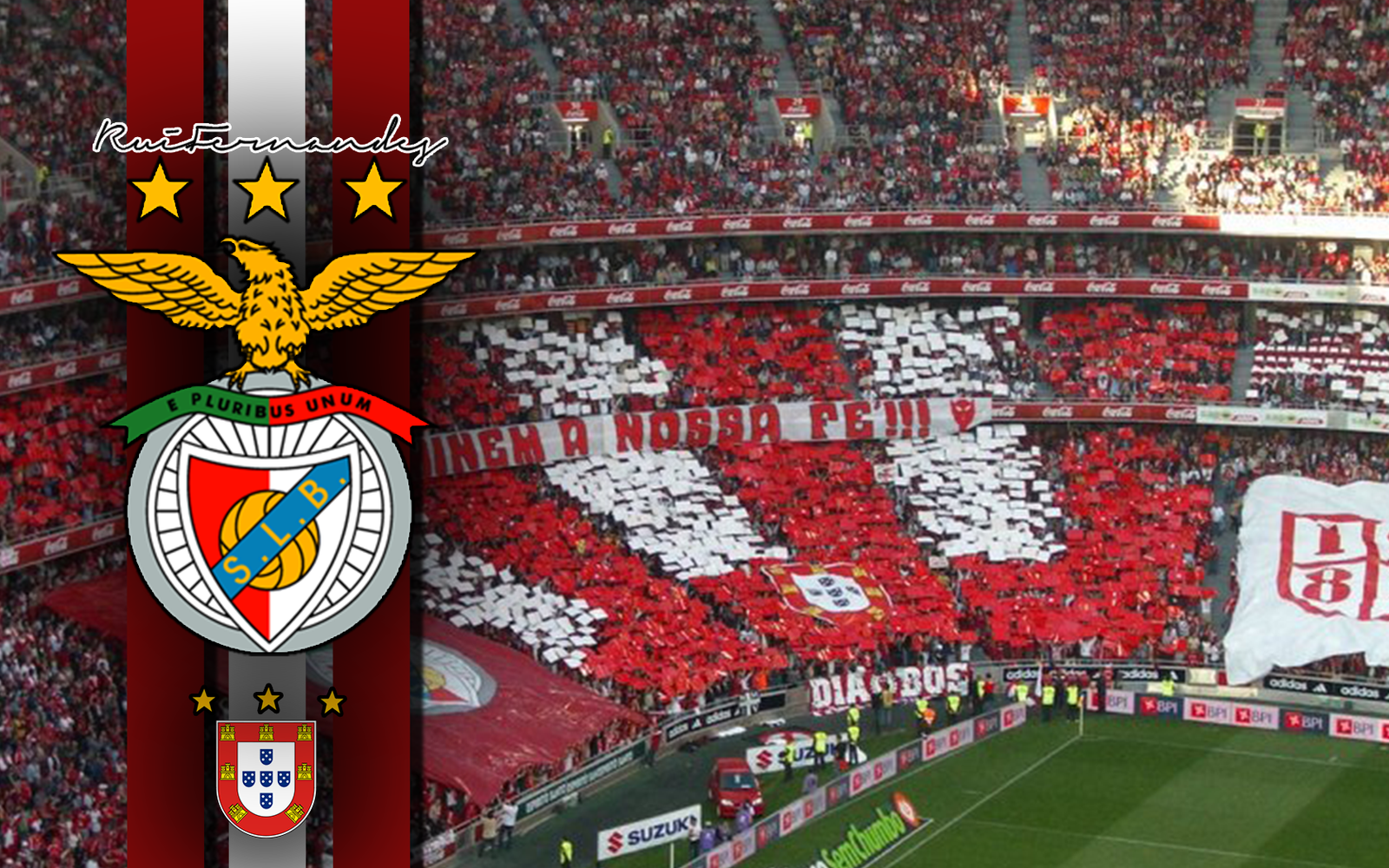 Benfica Wallpapers