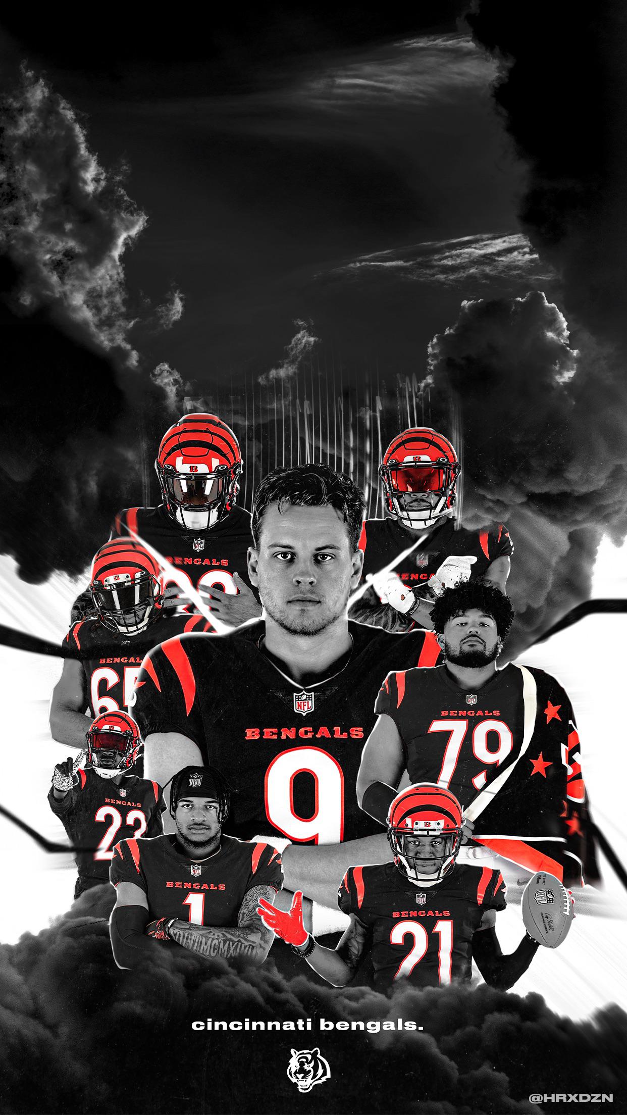 Bengals Wallpapers