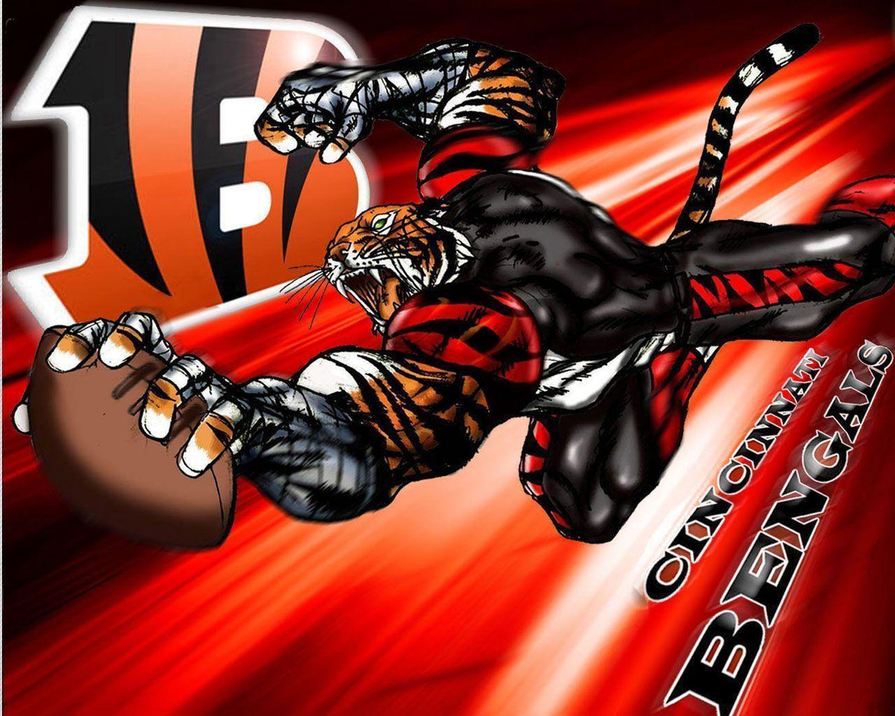 Bengals Wallpapers