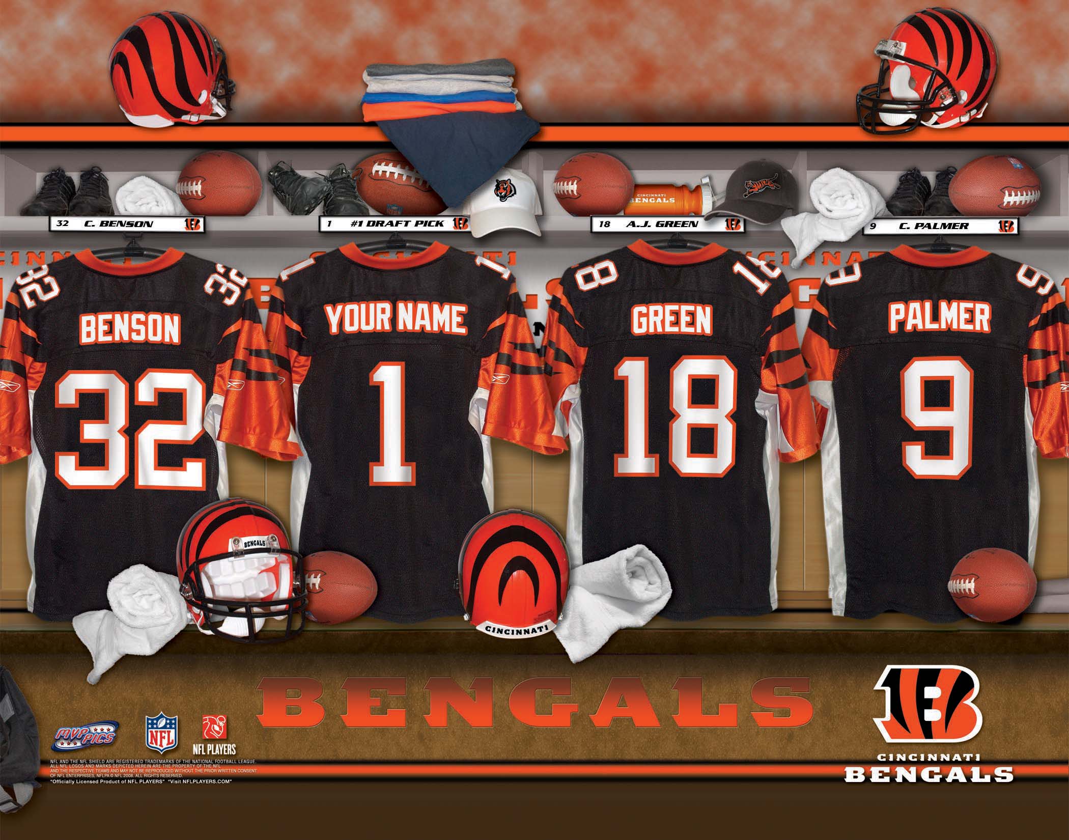 Bengals Wallpapers