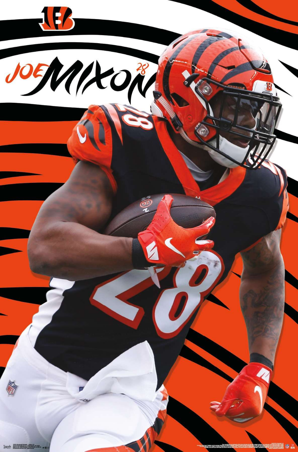 Bengals Wallpapers