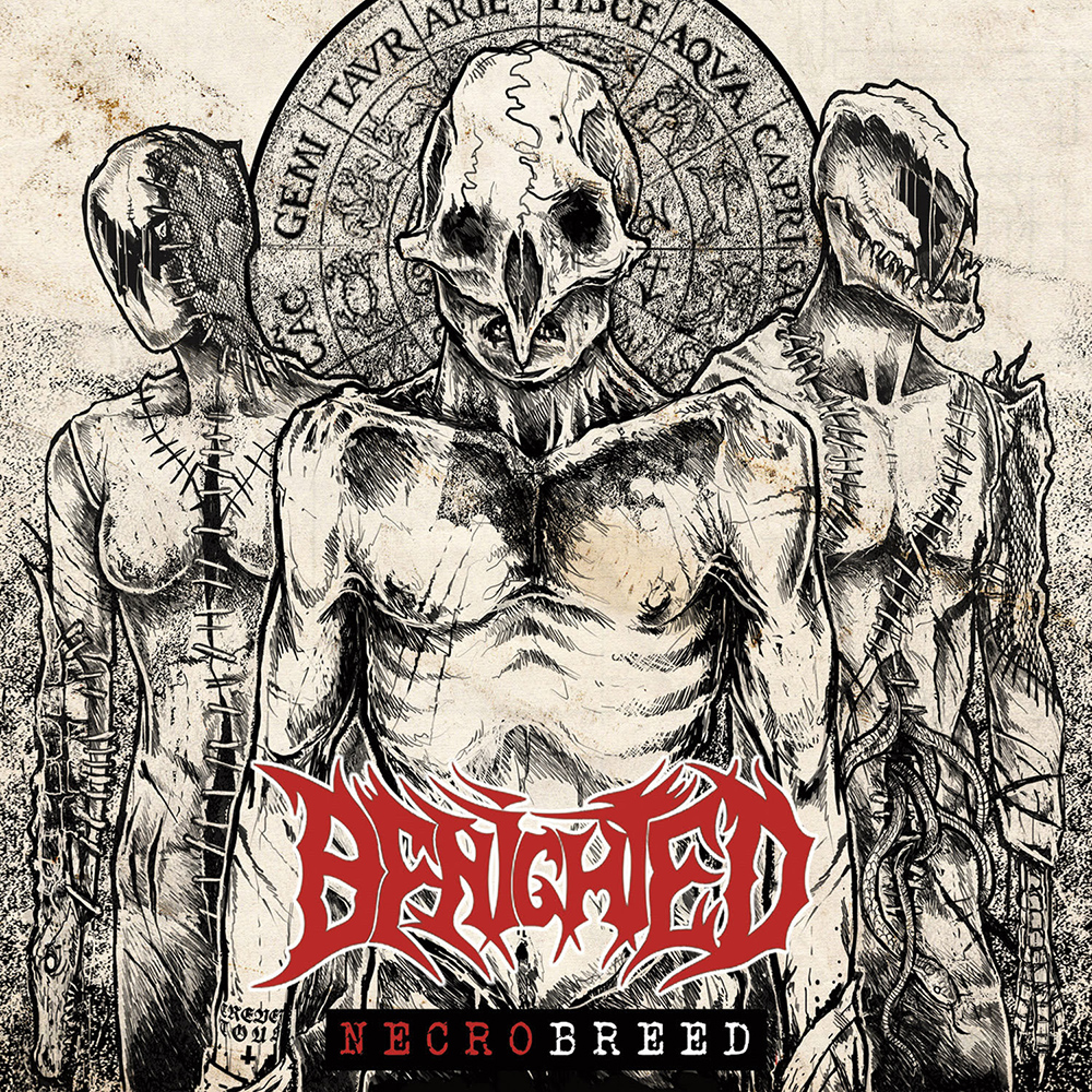 Benighted Wallpapers