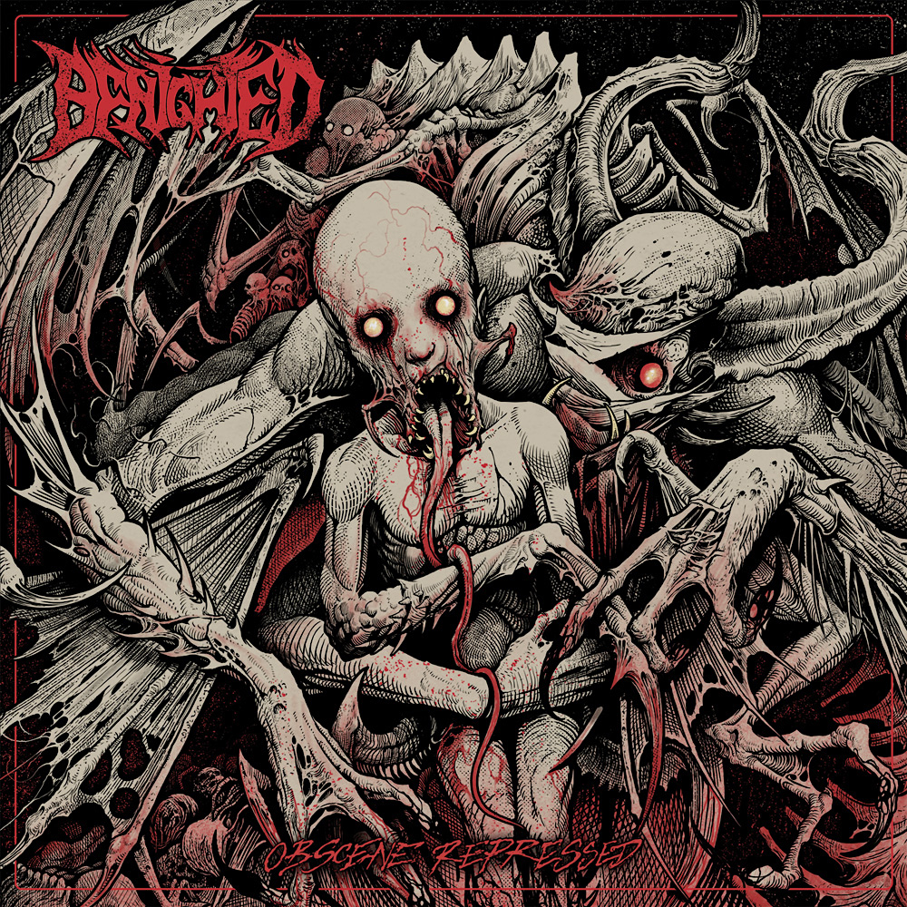 Benighted Wallpapers