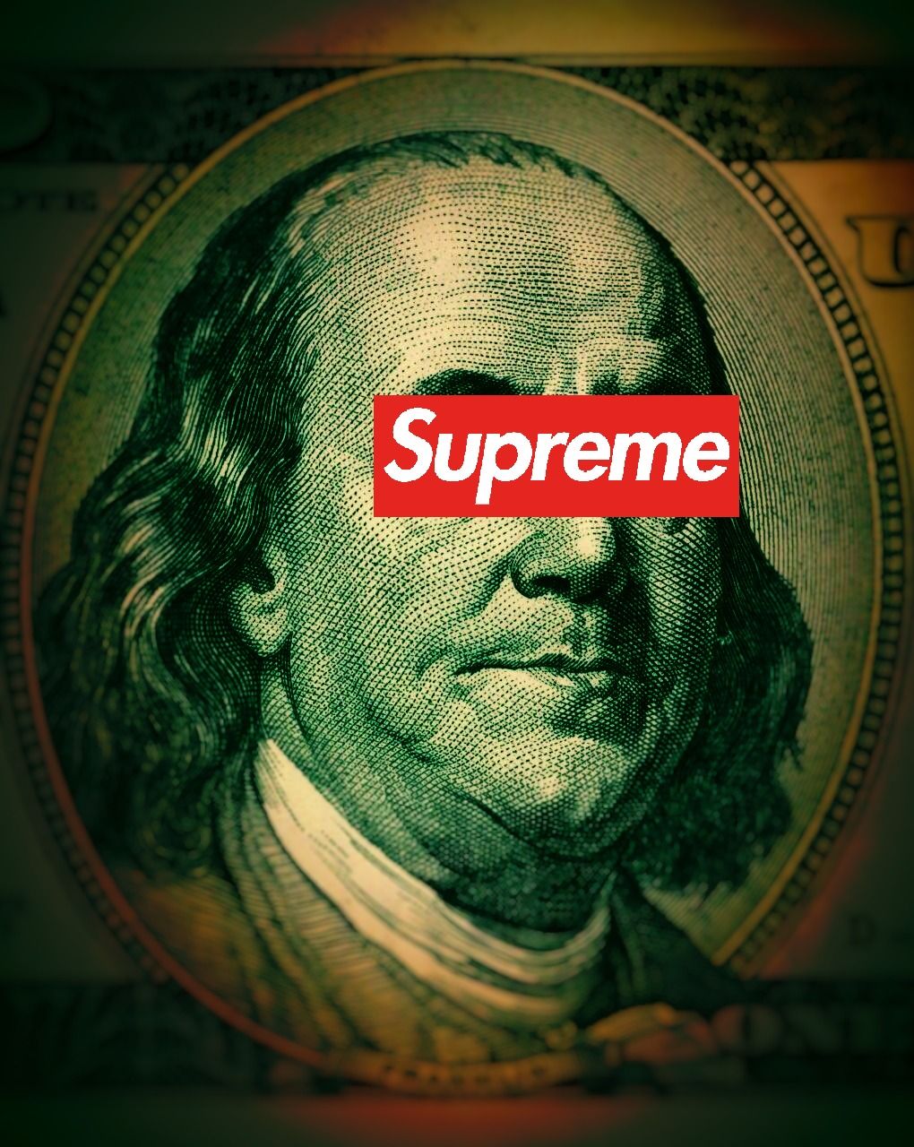 Benjamin Franklin Wallpapers