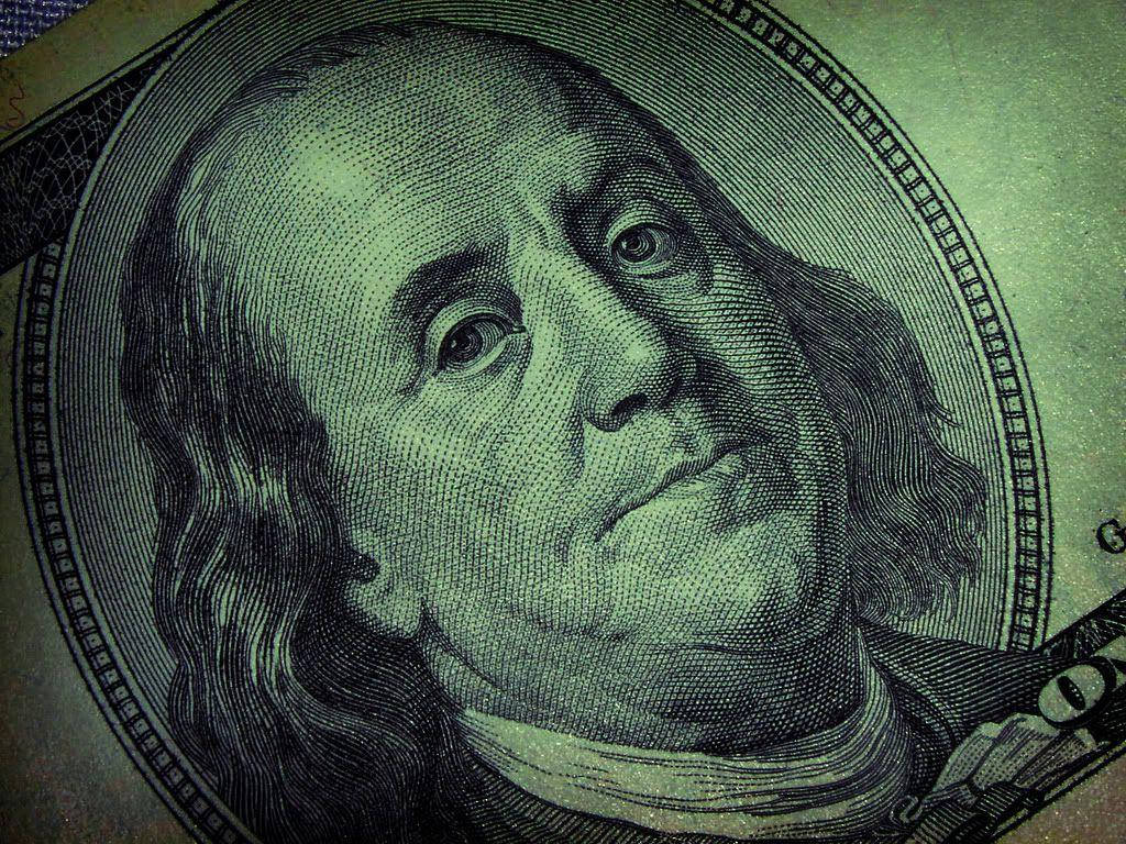 Benjamin Franklin Wallpapers