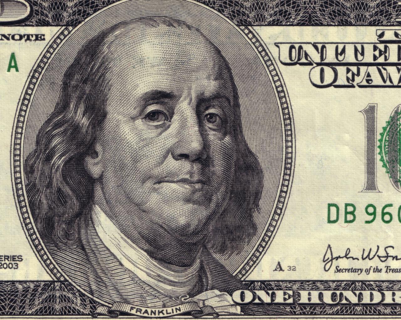 Benjamin Franklin Wallpapers