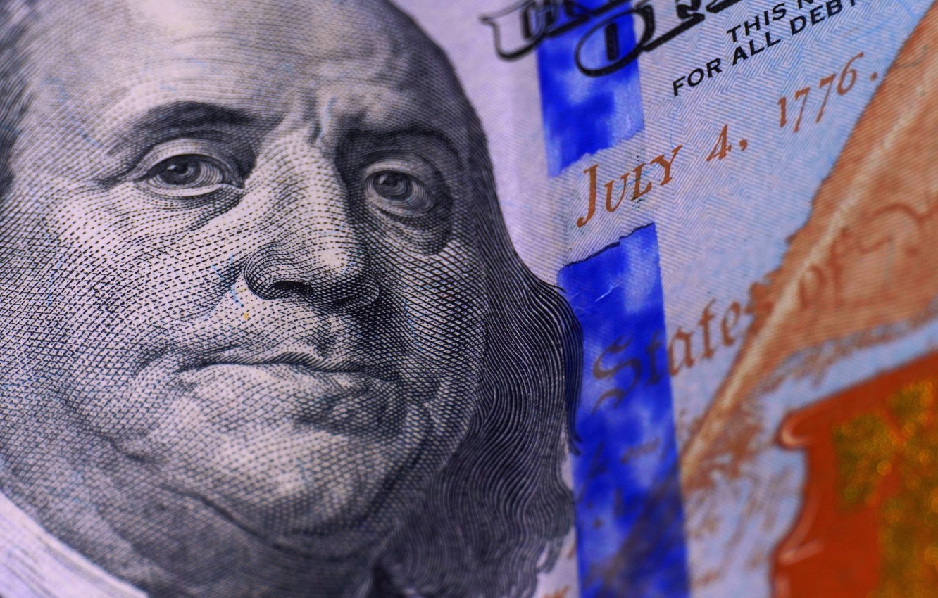 Benjamin Franklin Wallpapers