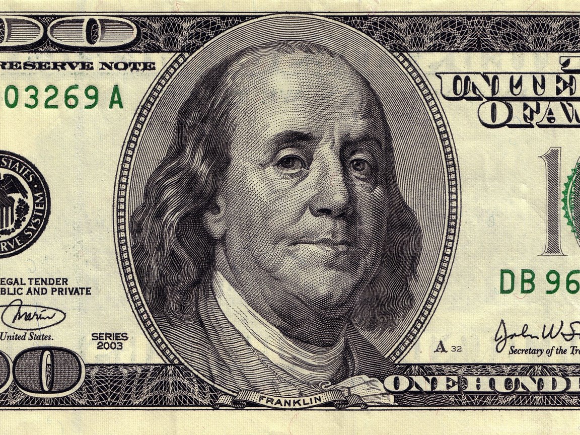 Benjamin Franklin Wallpapers