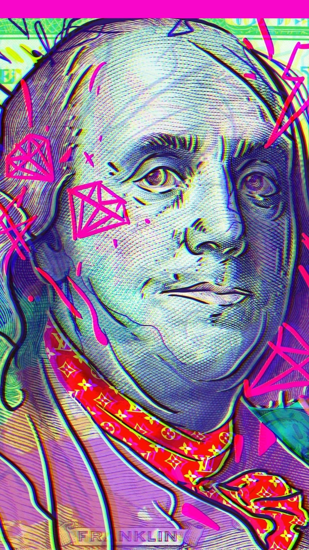 Benjamin Franklin Wallpapers